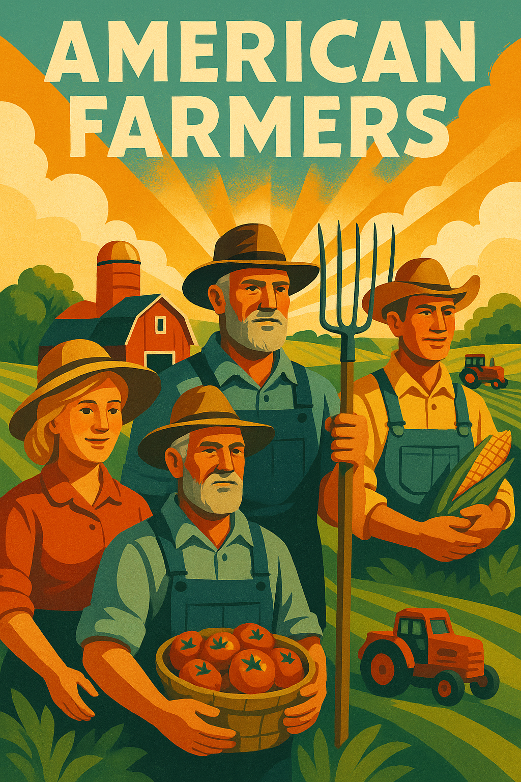 Farmers Collection