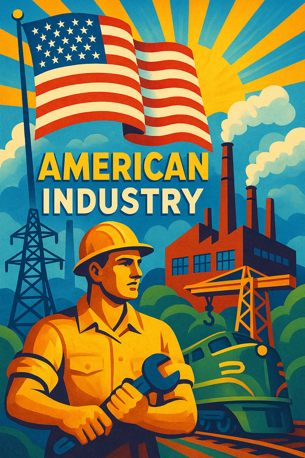 Industry Collection