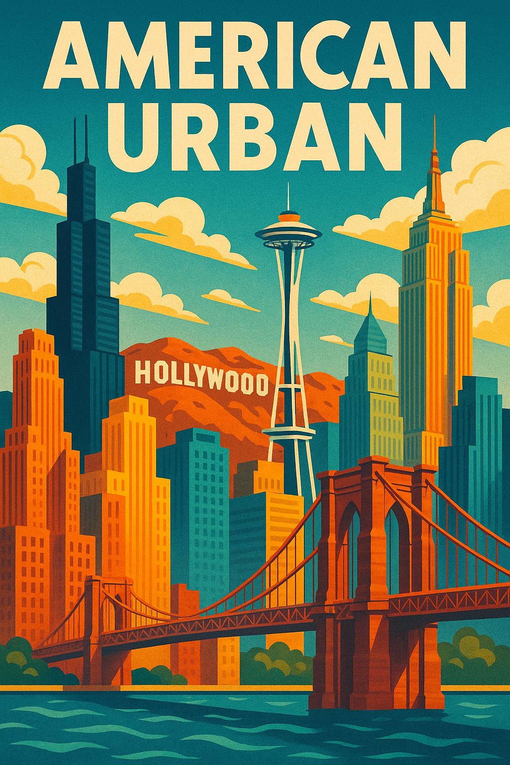 Urban Collection