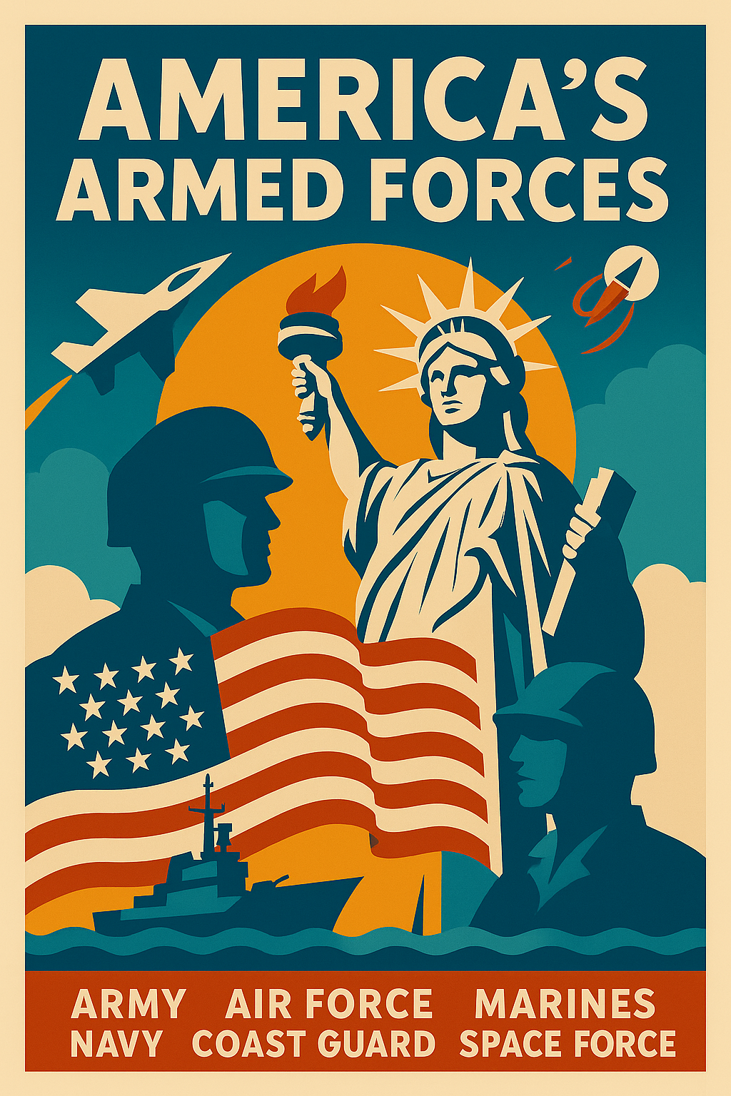 Armed Forces