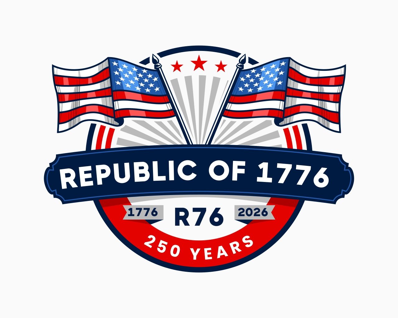 Republic of 1776 Collection