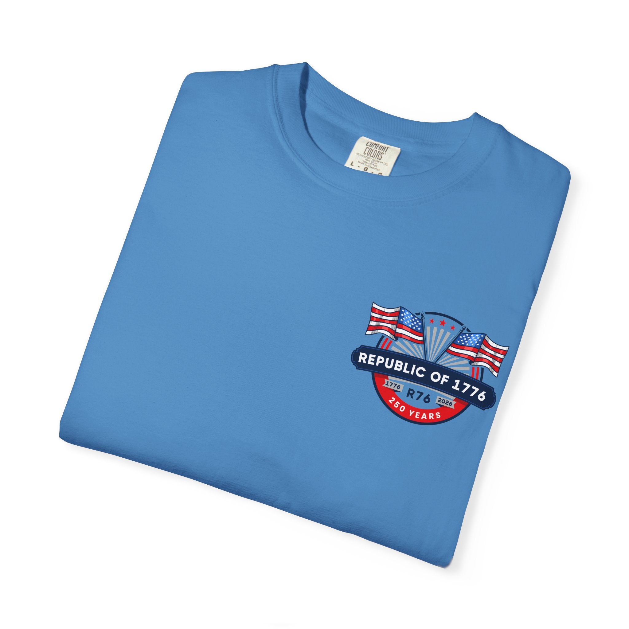 R76  Unisex T-Shirt