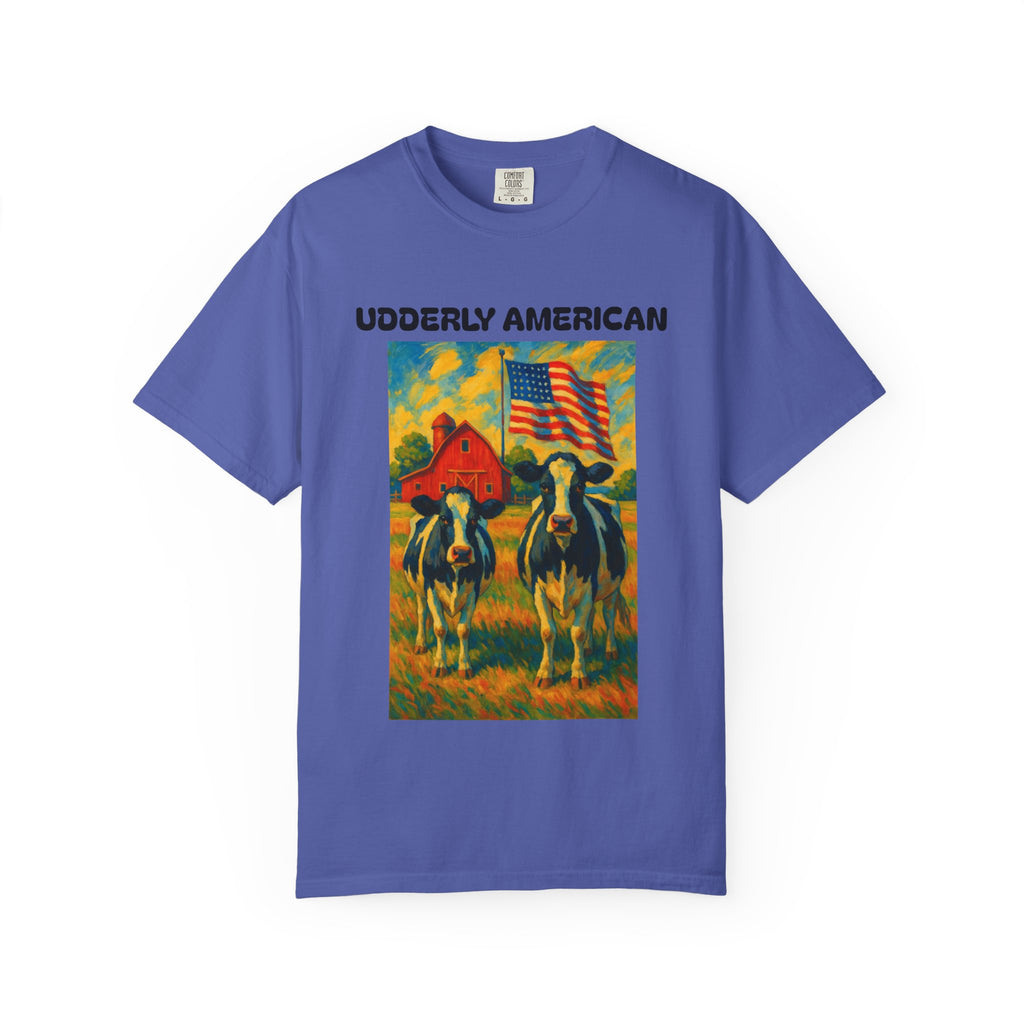 UA Unisex T-Shirt