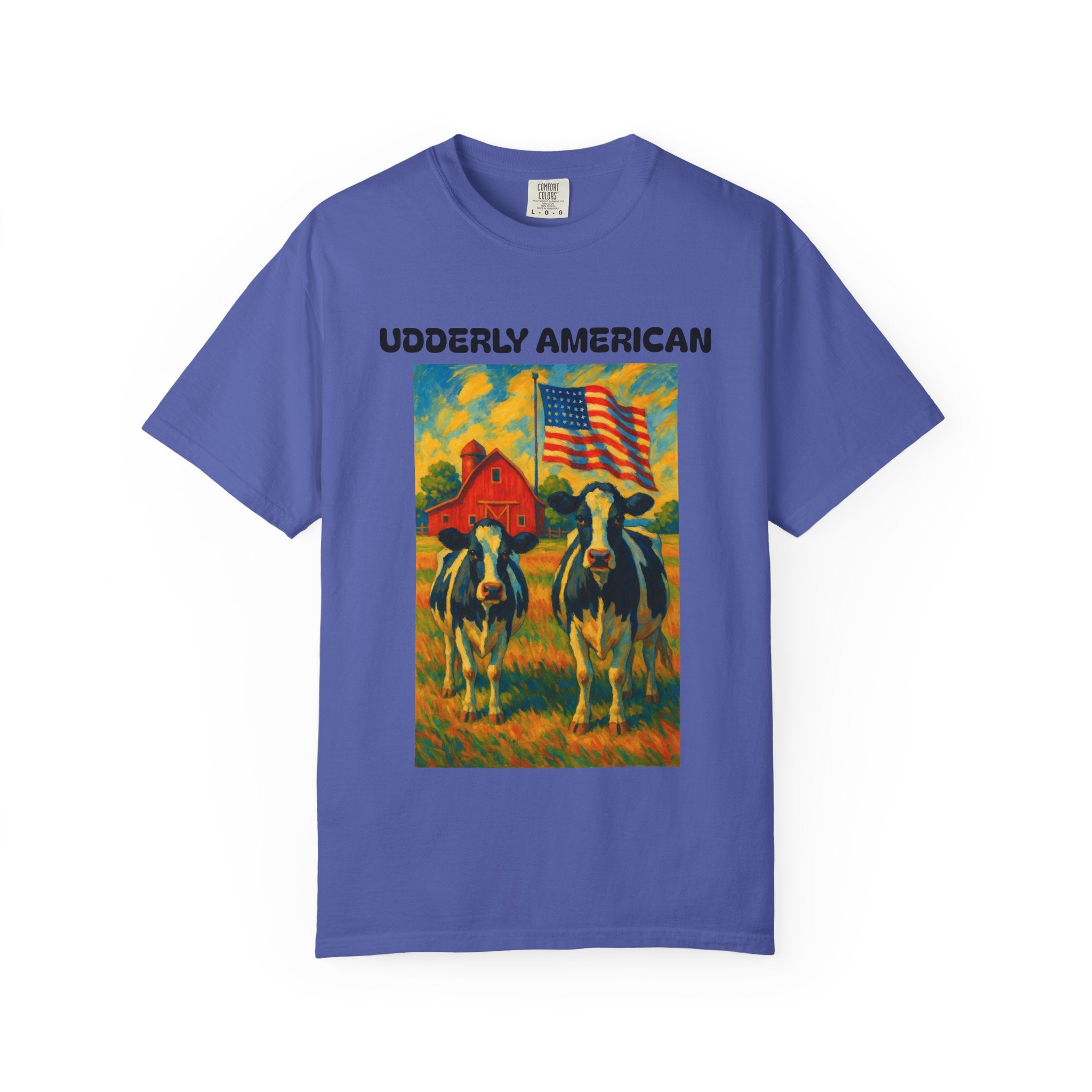 UA Unisex T-Shirt