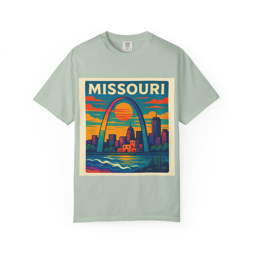 Missouri Unisex T-Shirt