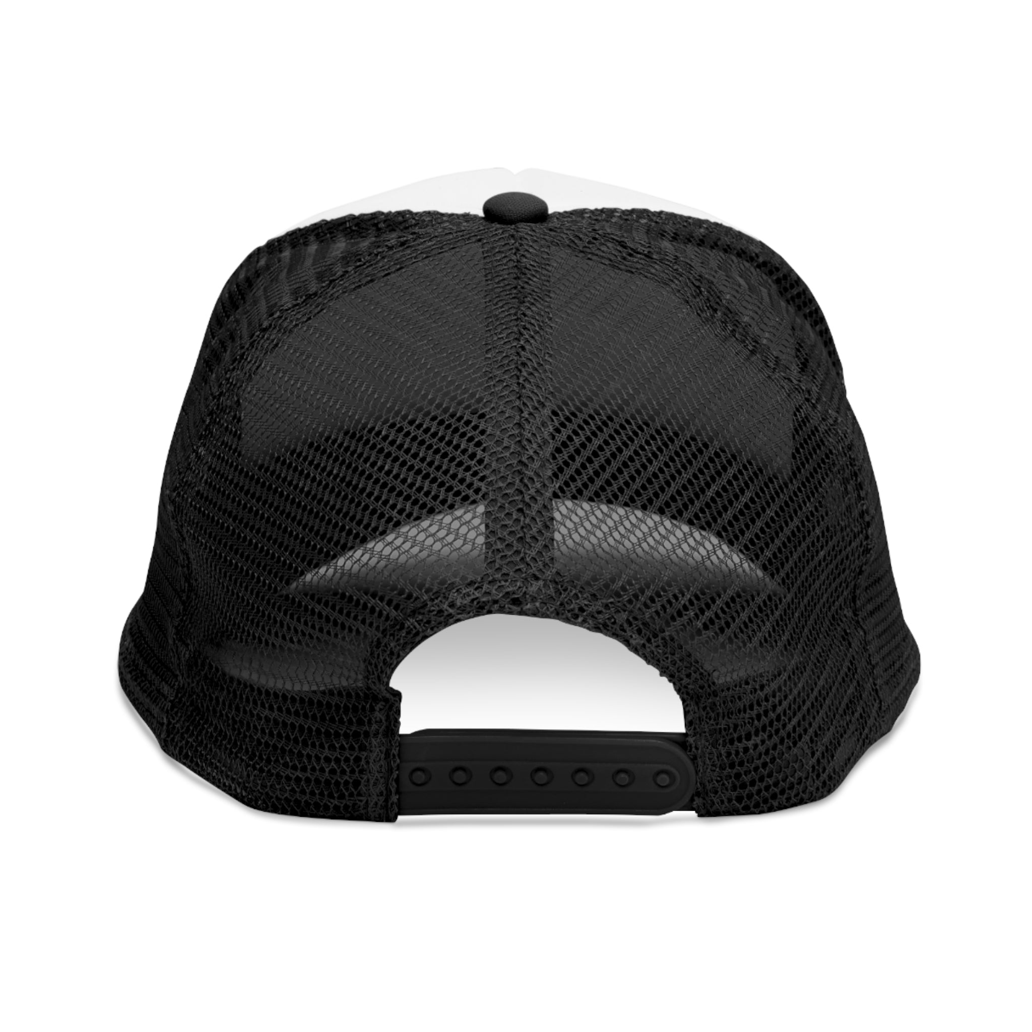 Torch Mesh Cap