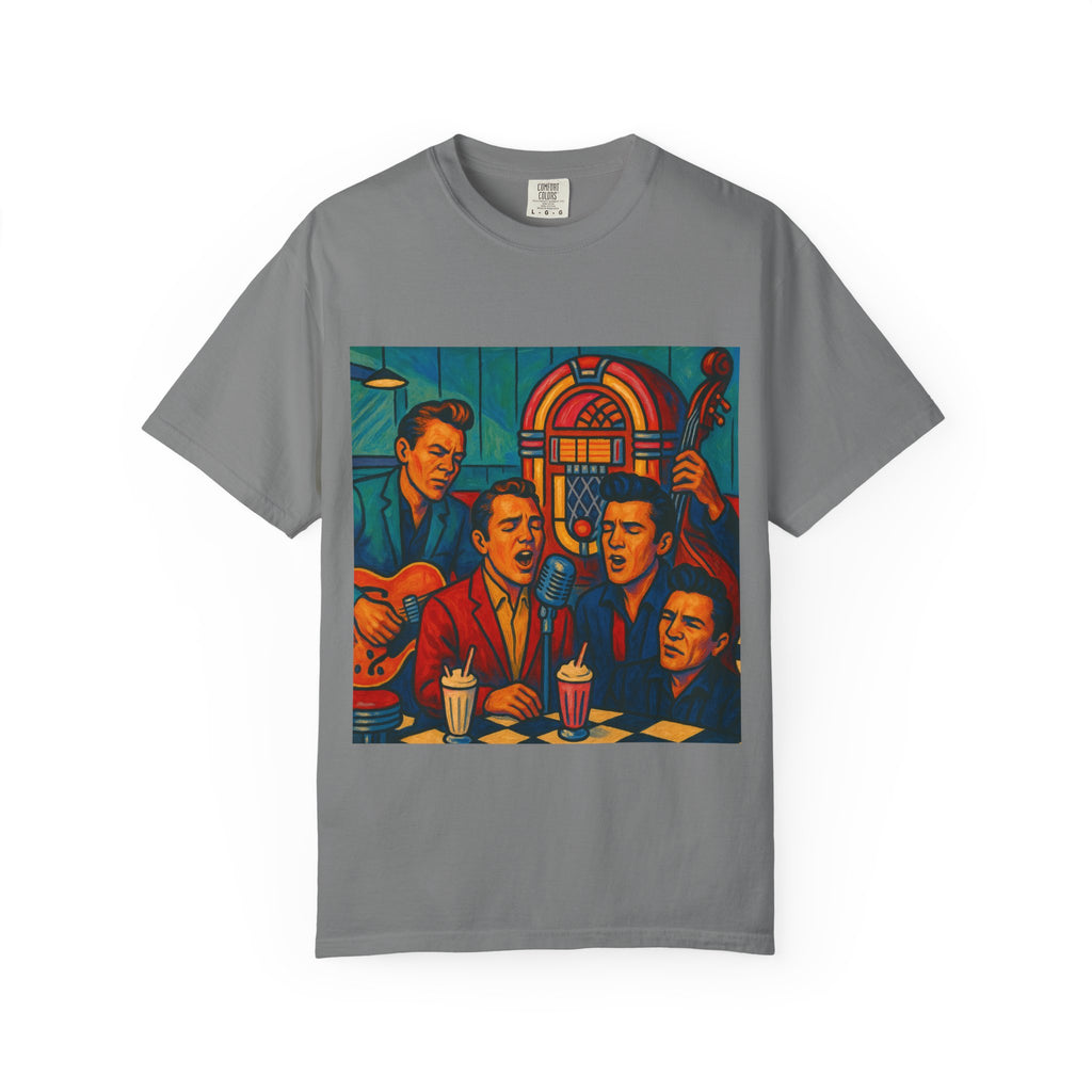 Rock n Roll  Unisex T-Shirt