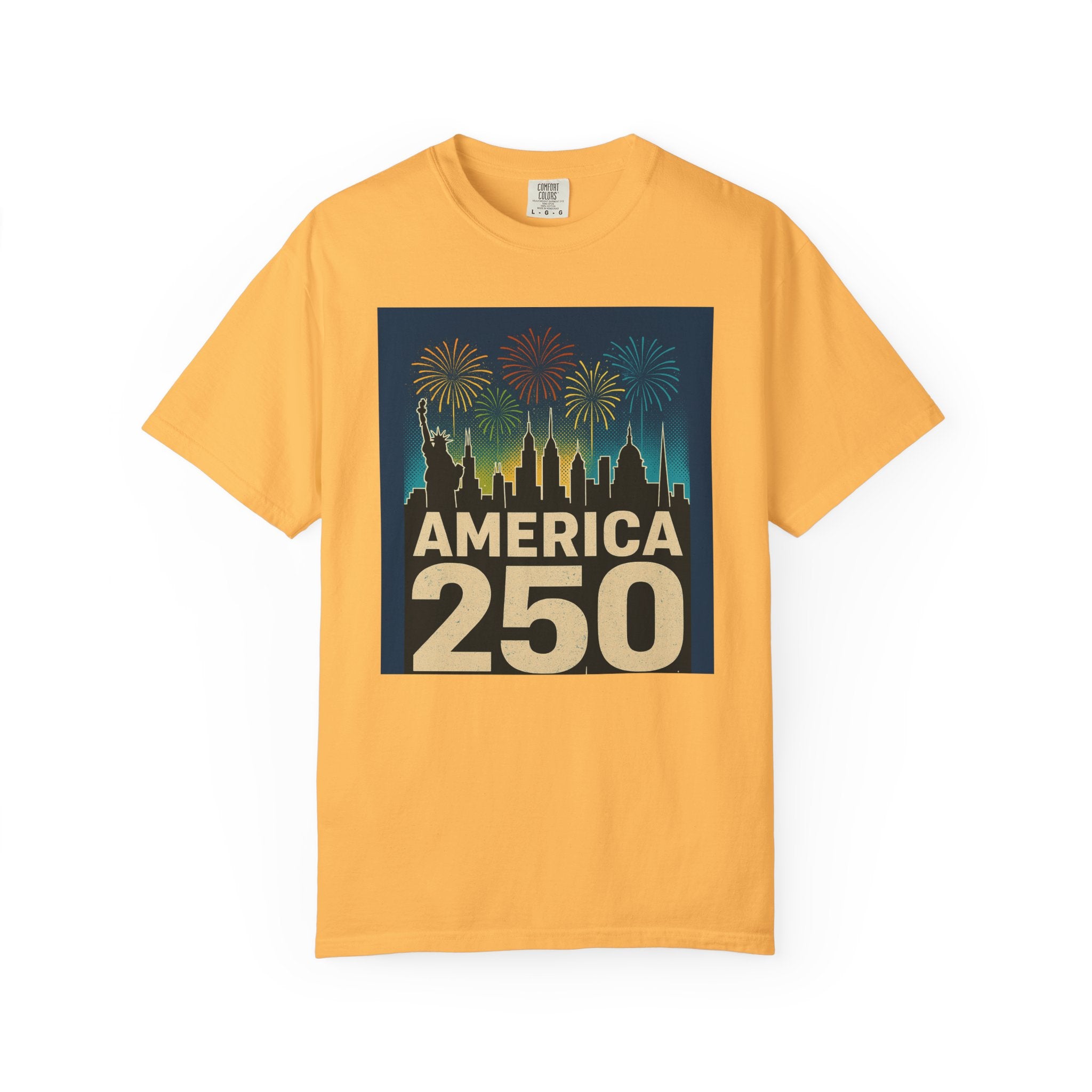 250 America Unisex T-Shirt