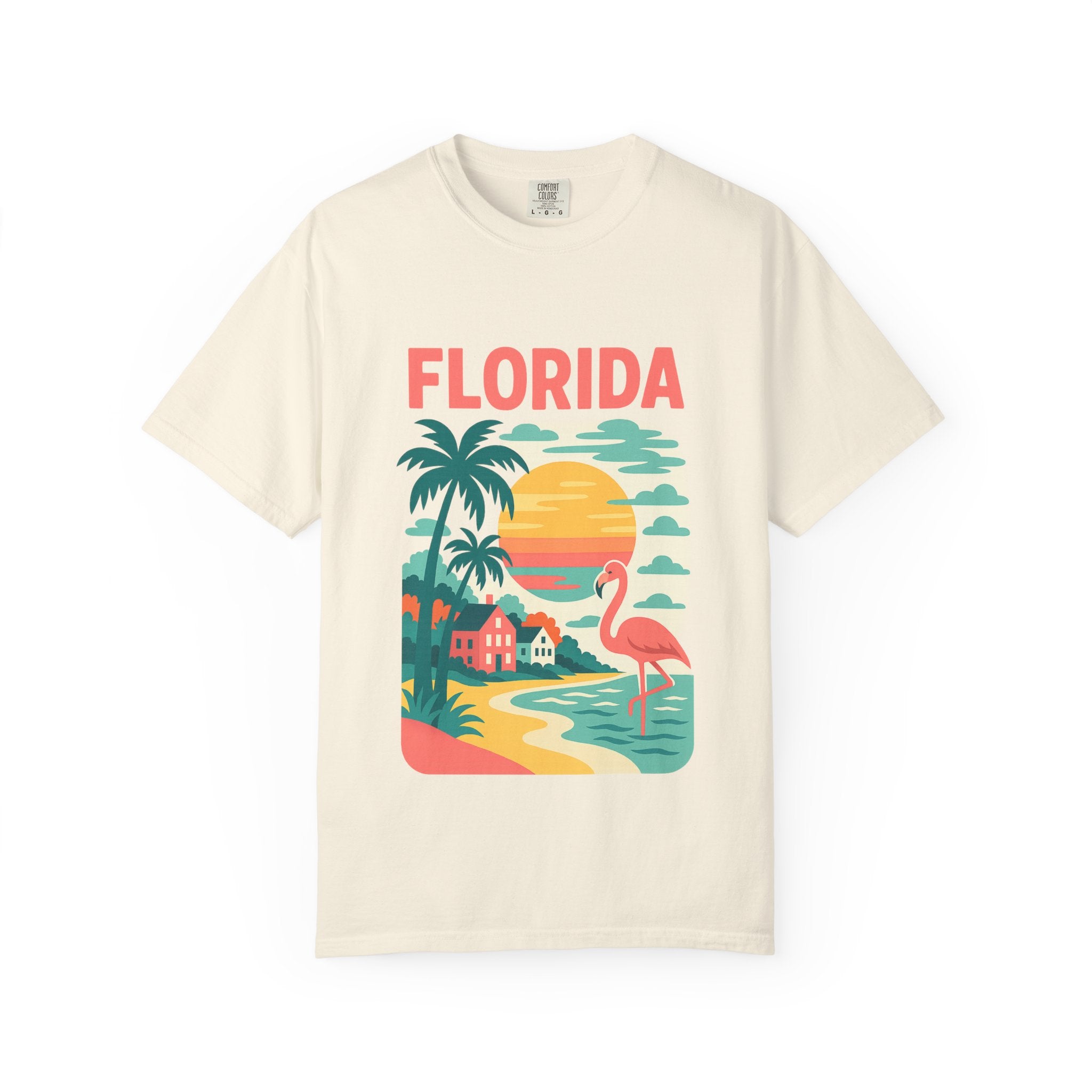 Florida Unisex T-Shirt