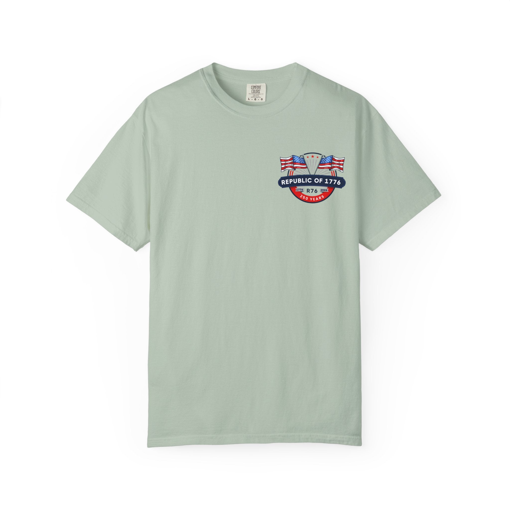 R76  Unisex T-Shirt