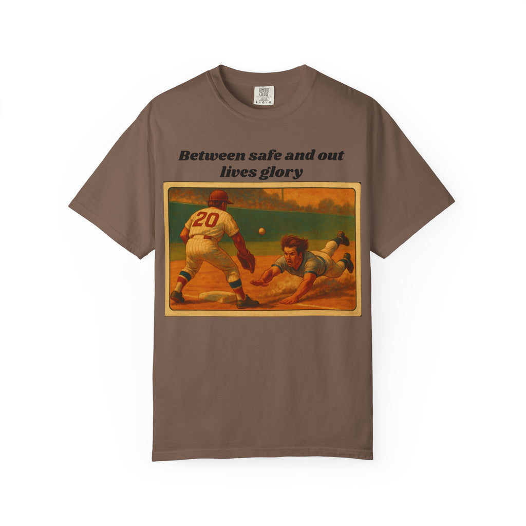 Baseball Glory Unisex T-Shirt
