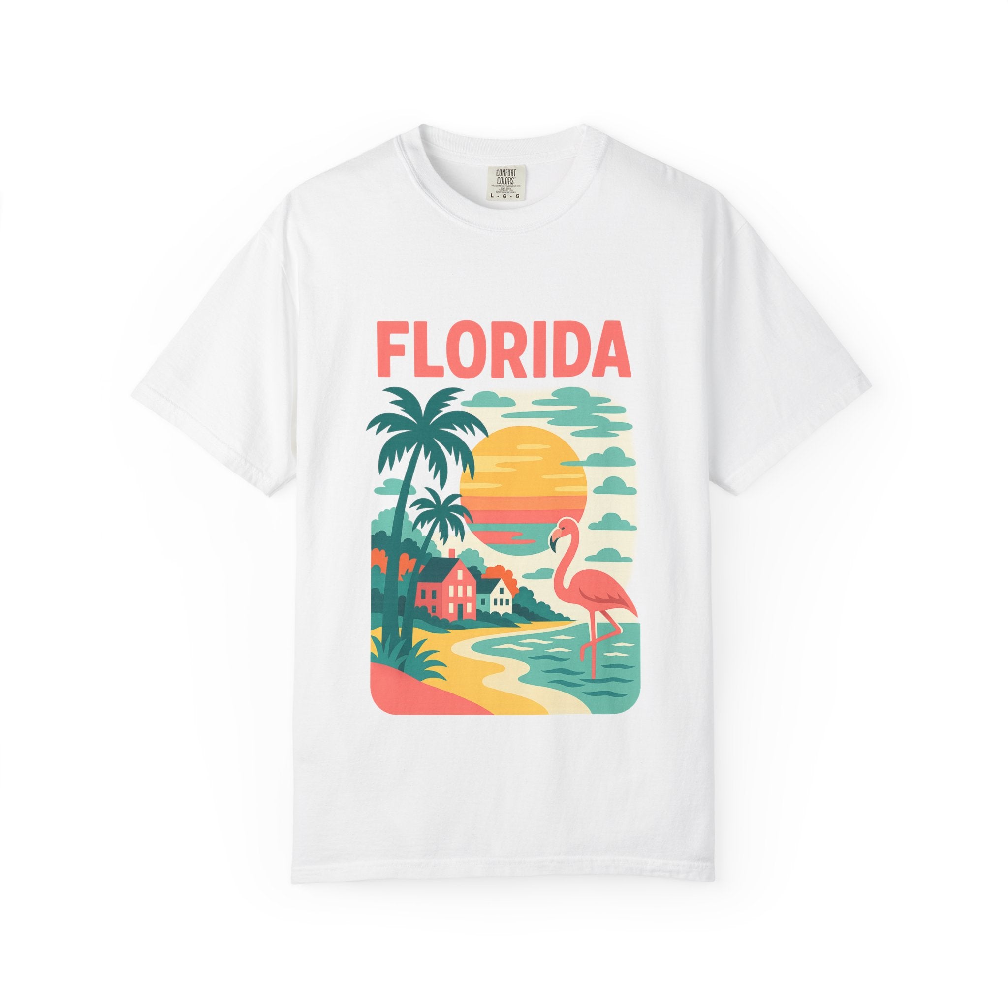 Florida Unisex T-Shirt