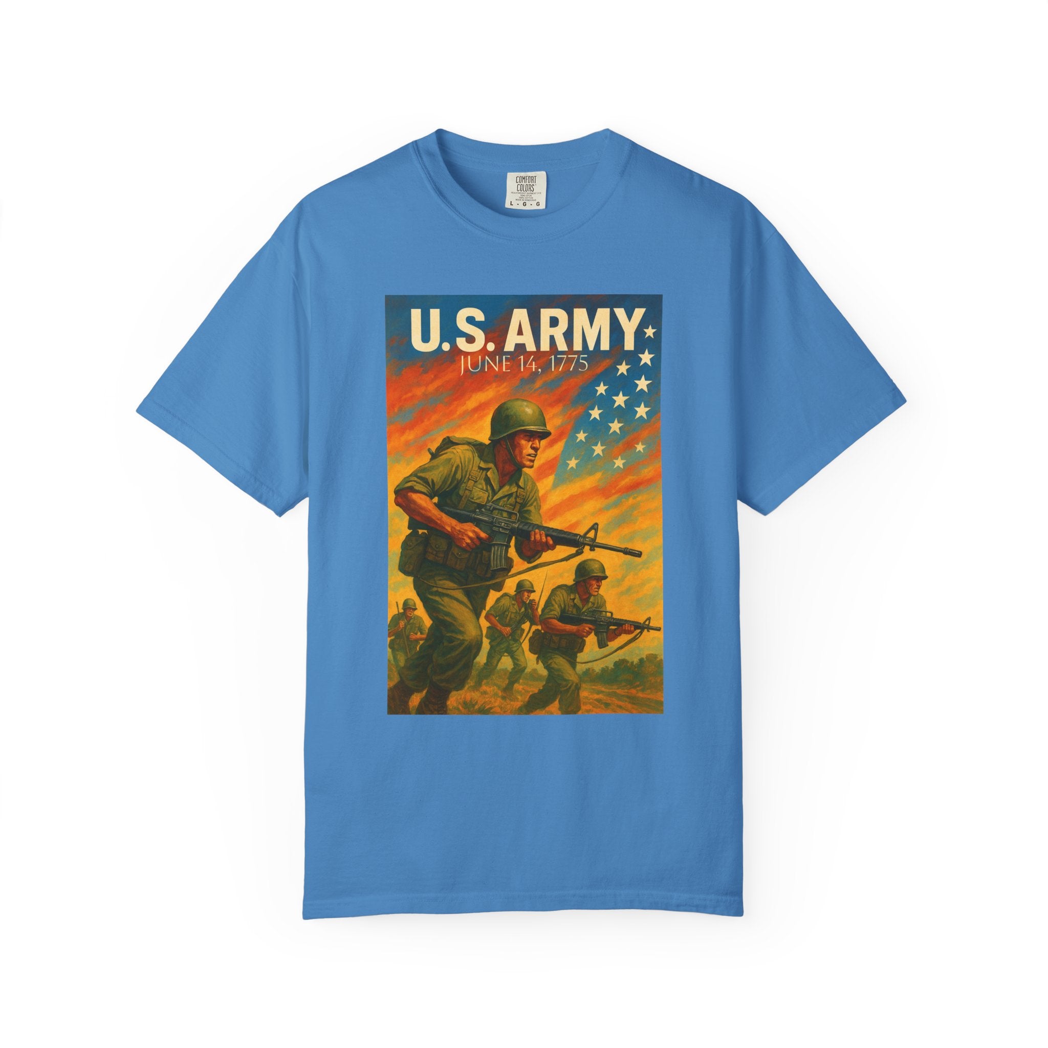Army Unisex T-Shirt