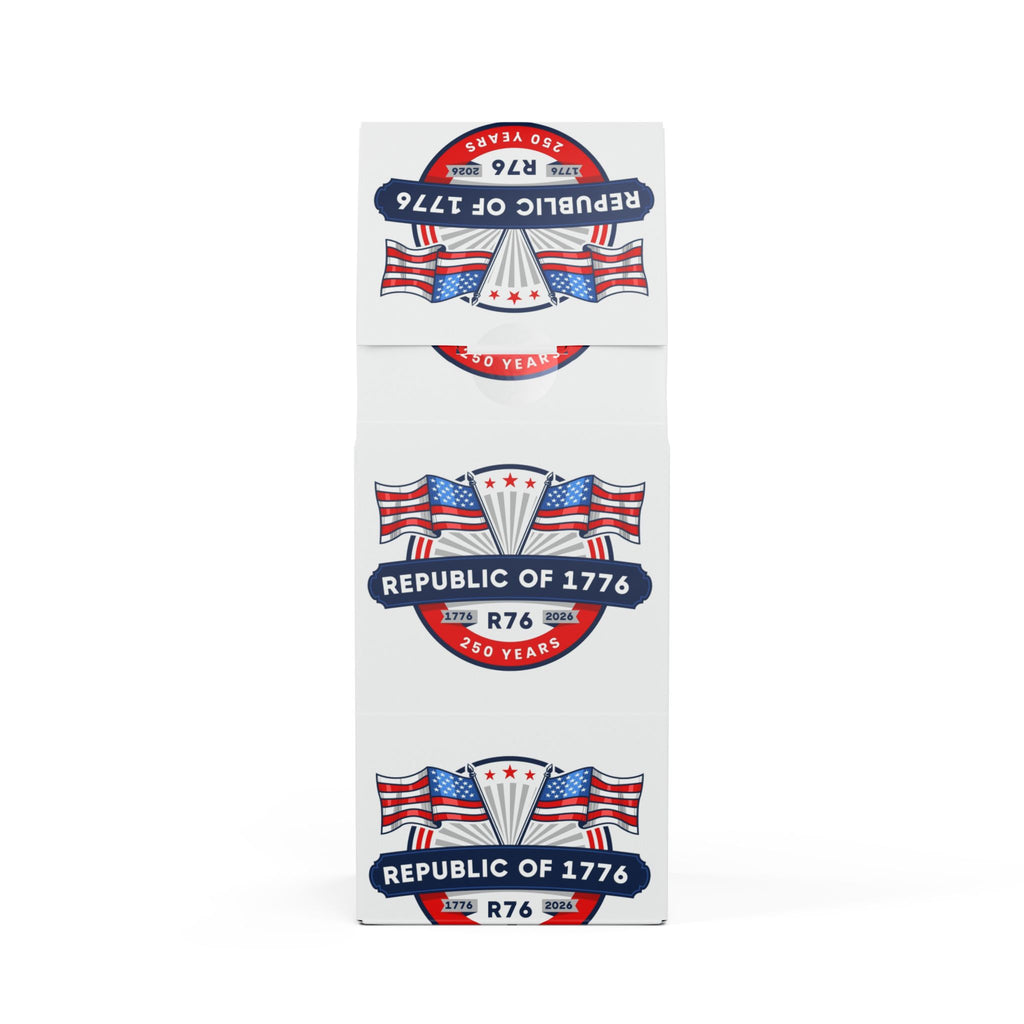 R76 Coffee Blend (Medium-Dark Roast)