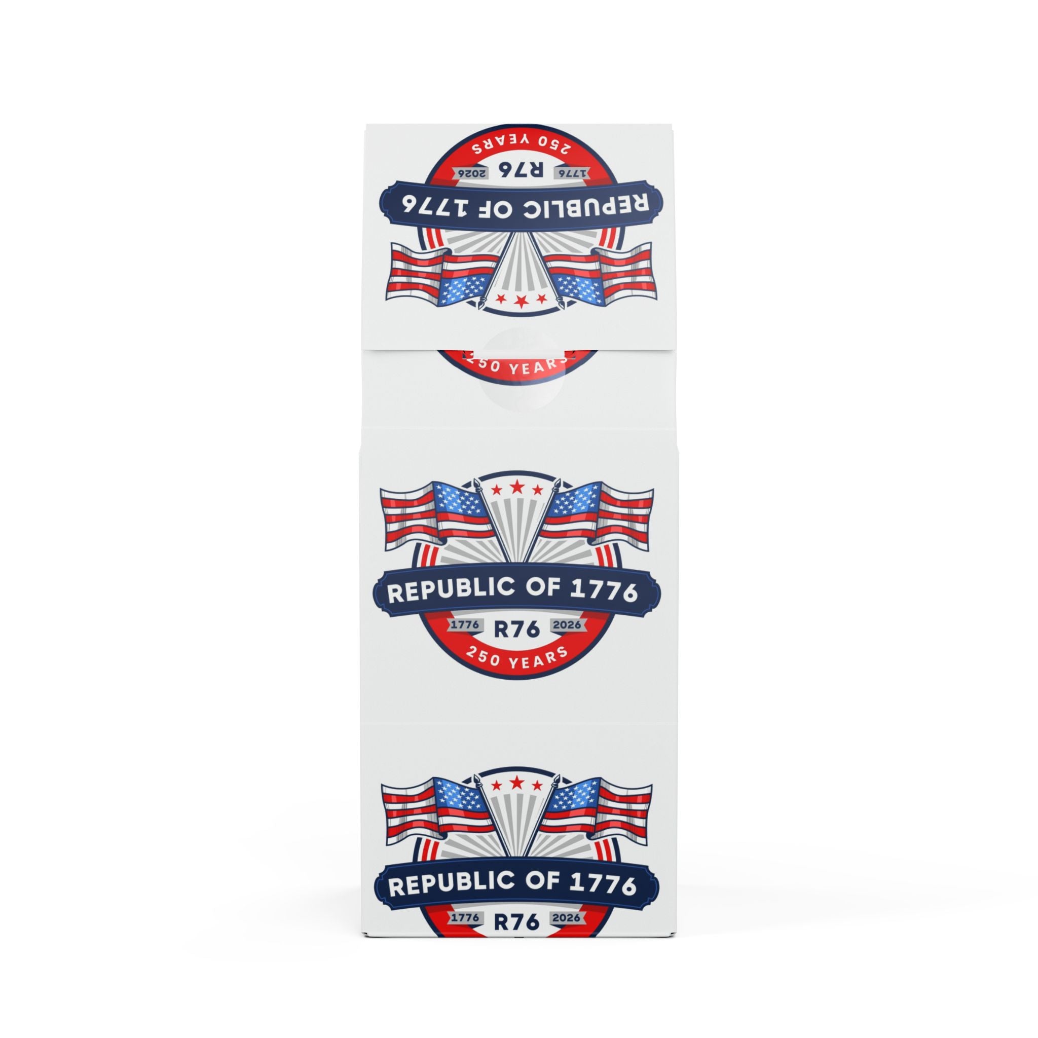 R76 Coffee Blend (Medium-Dark Roast)