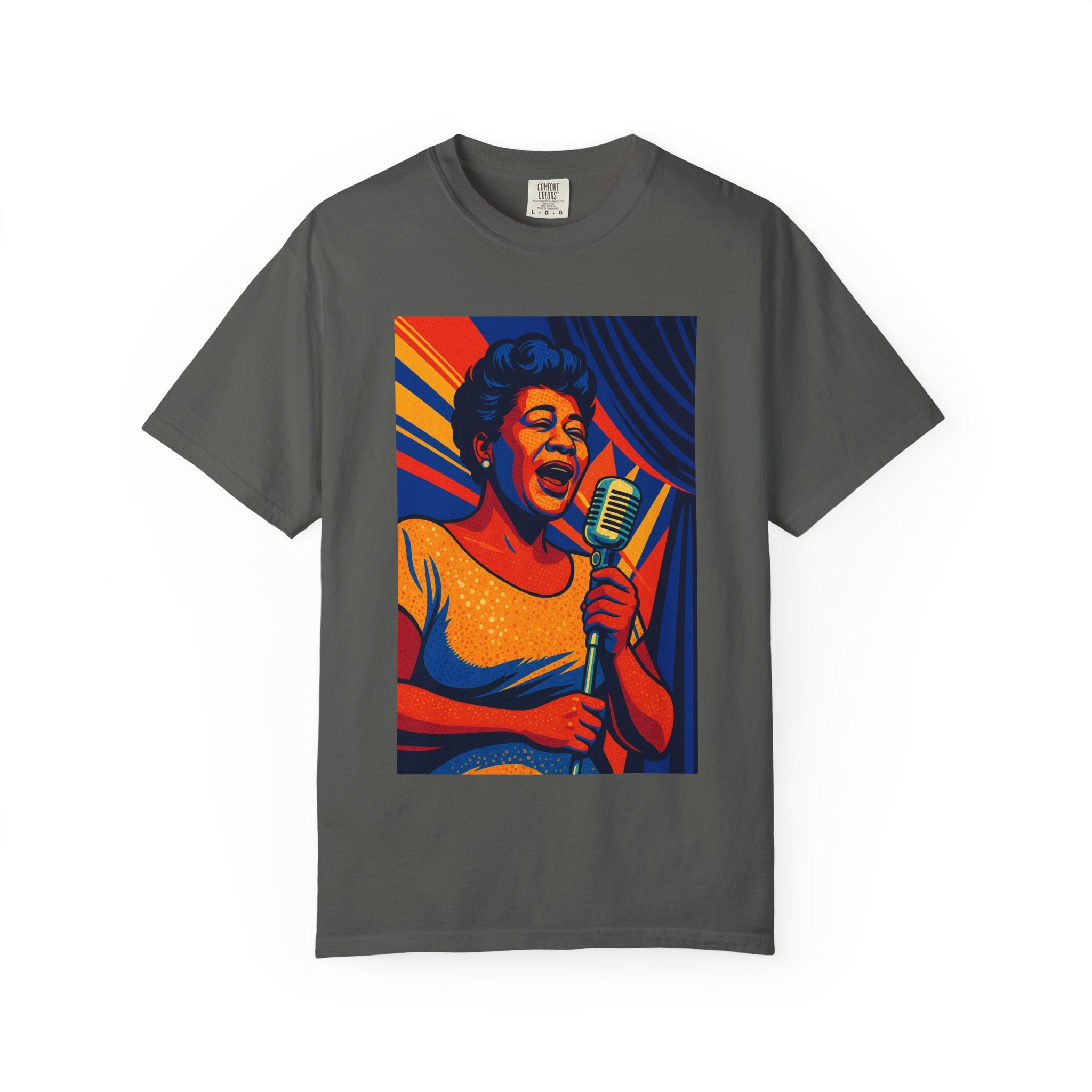 EF Unisex T-Shirt