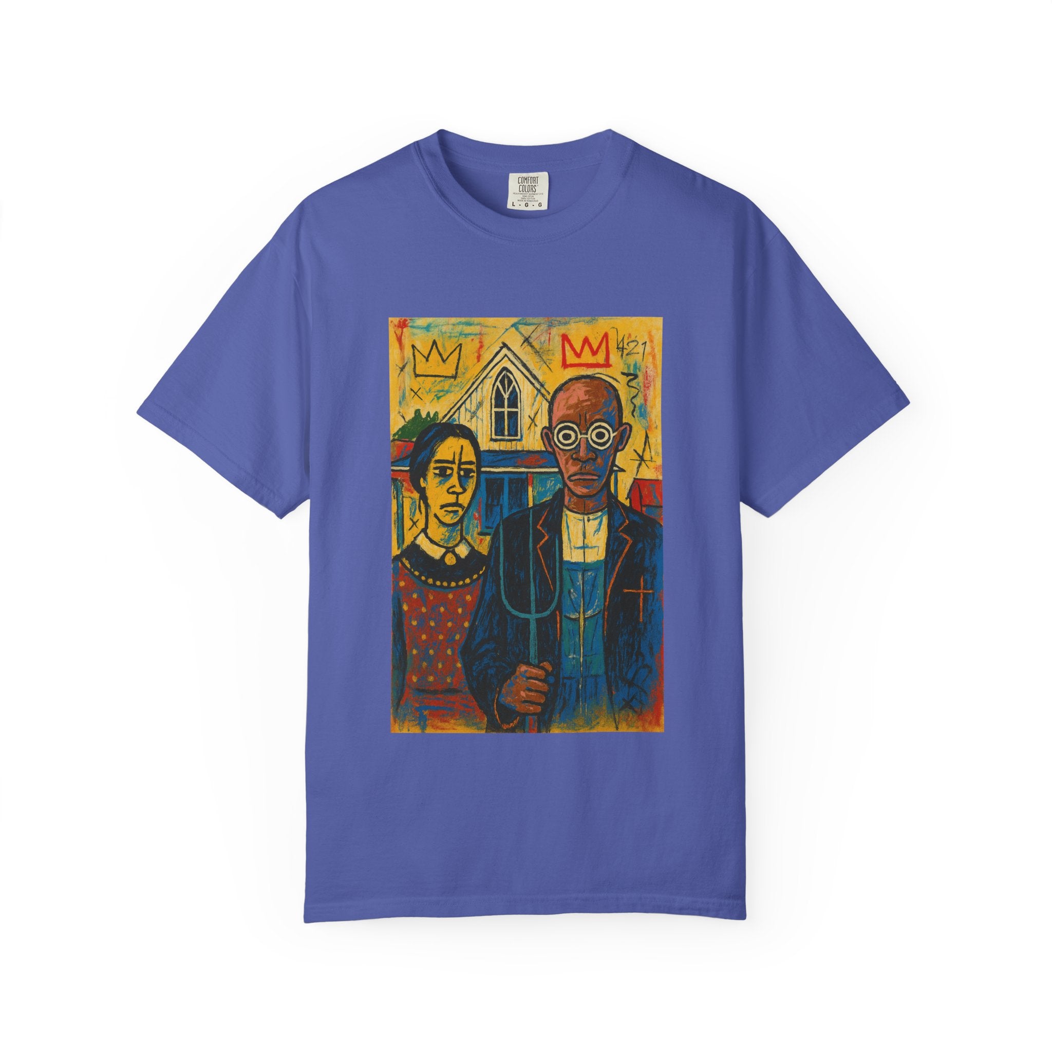 AGB  Unisex T-Shirt