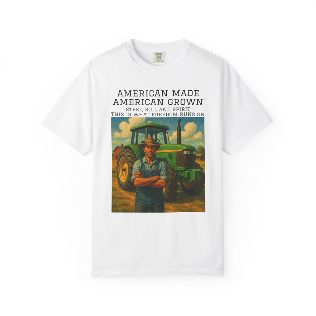 Farm Unisex T-Shirt