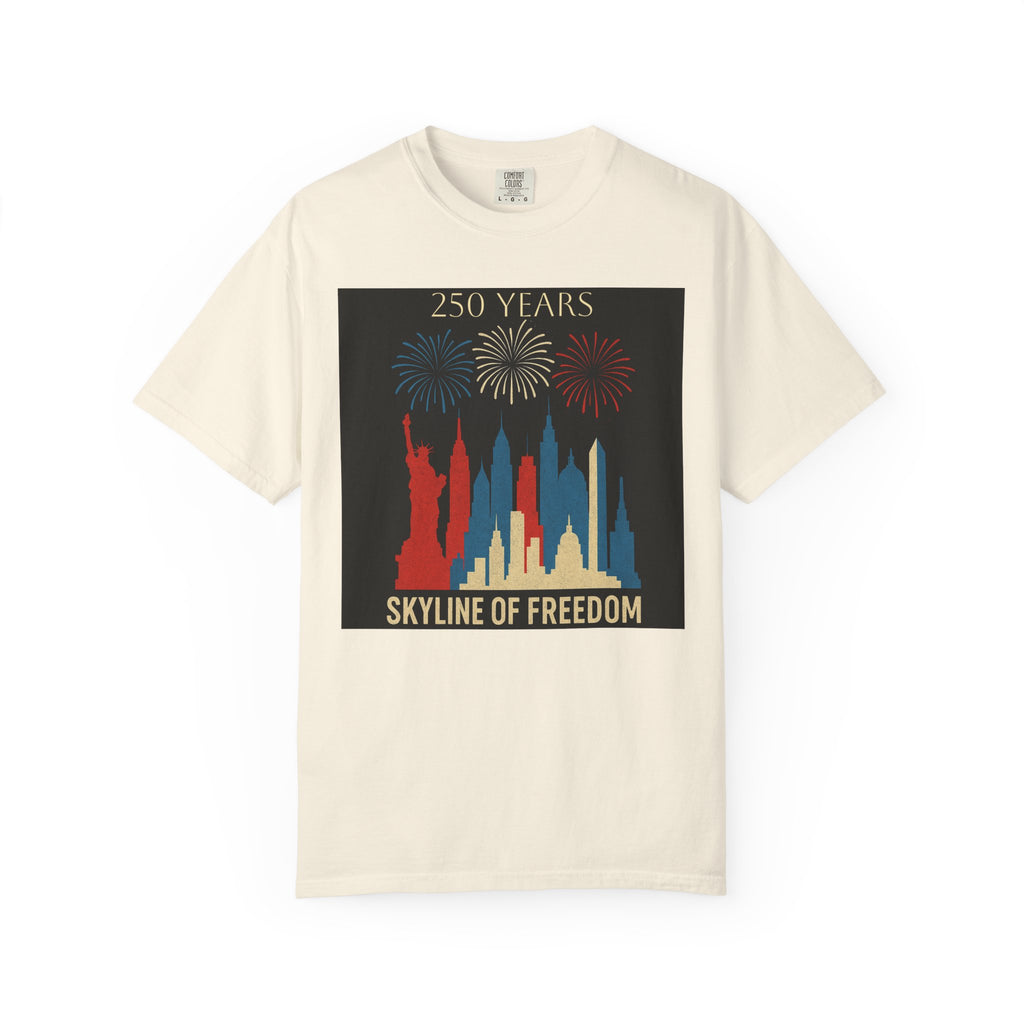 Skyline Unisex T-Shirt