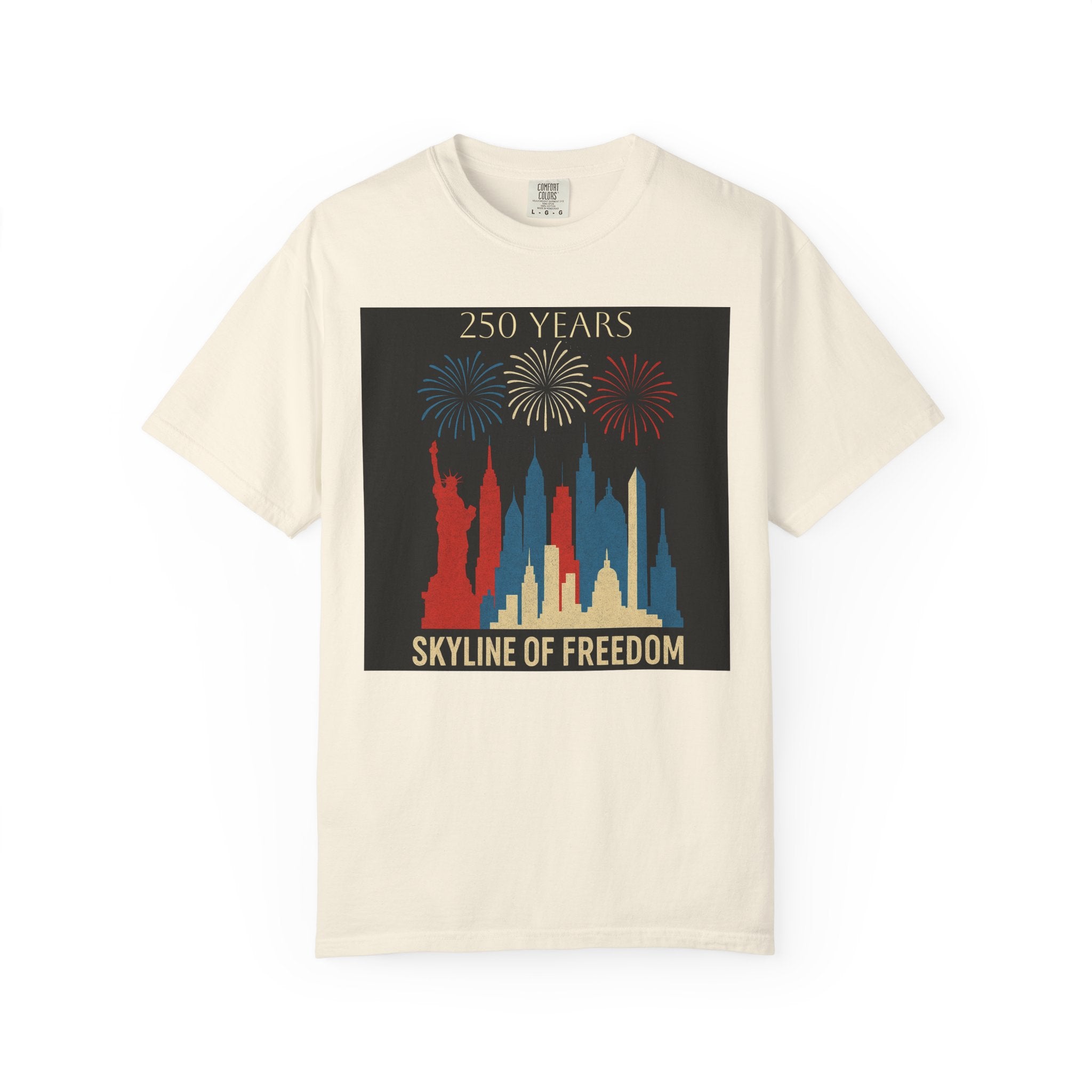 Skyline Unisex T-Shirt