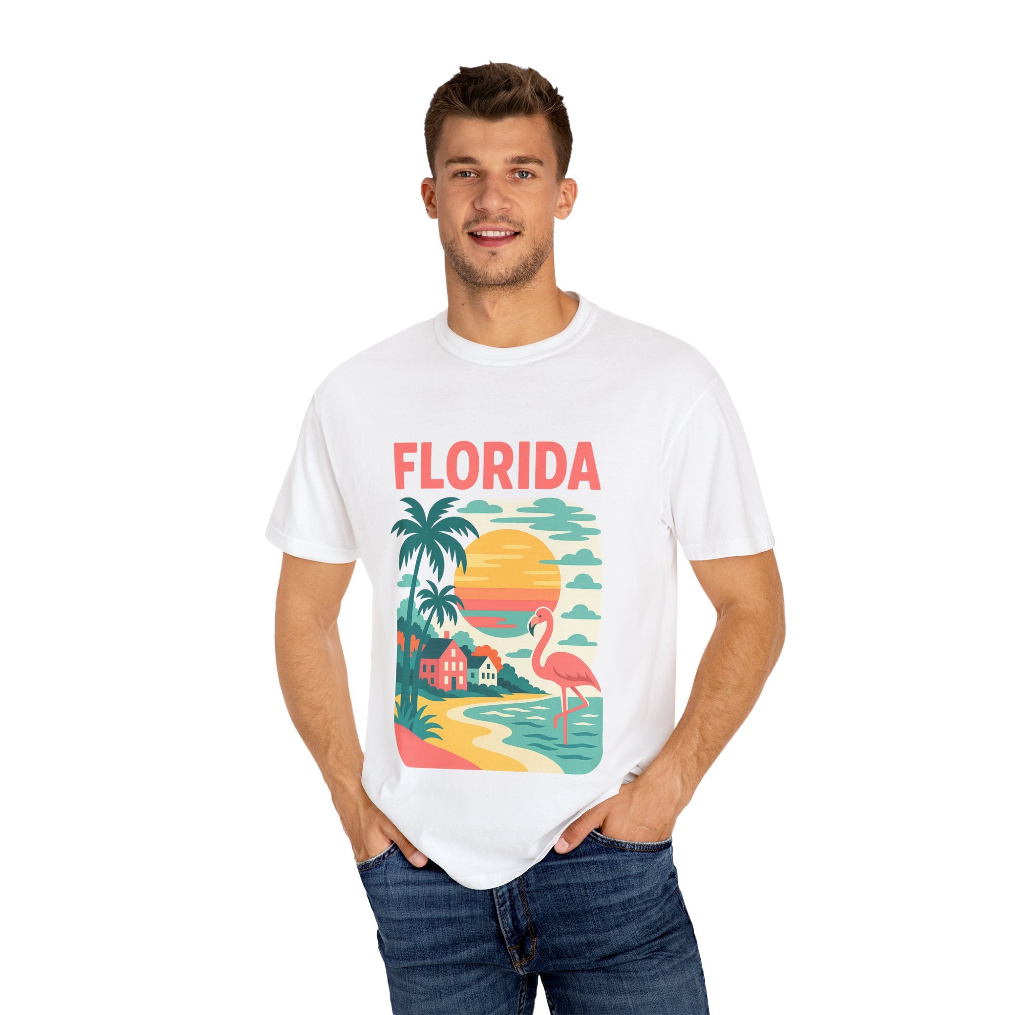 Florida Unisex T-Shirt