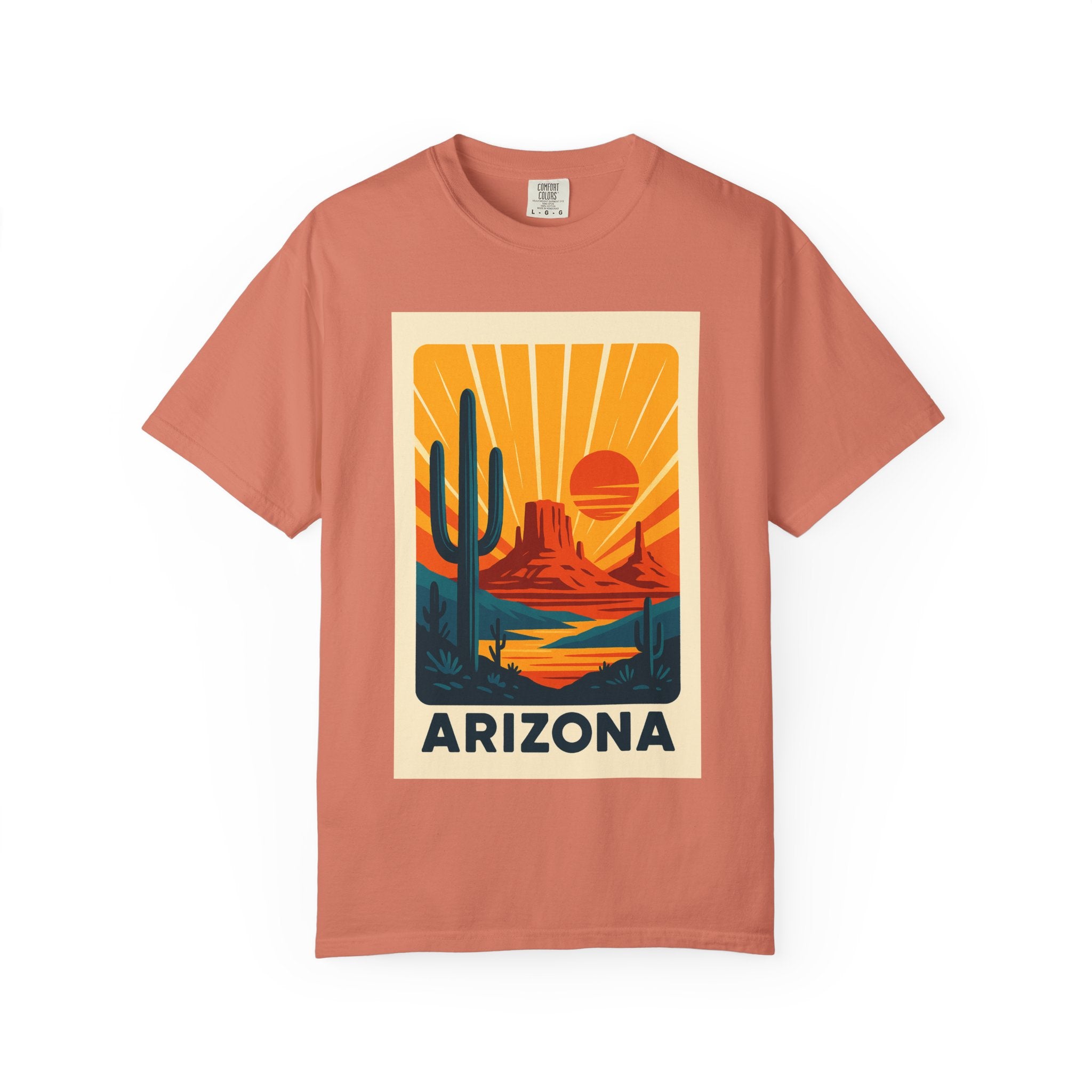 Arizona Unisex T-Shirt