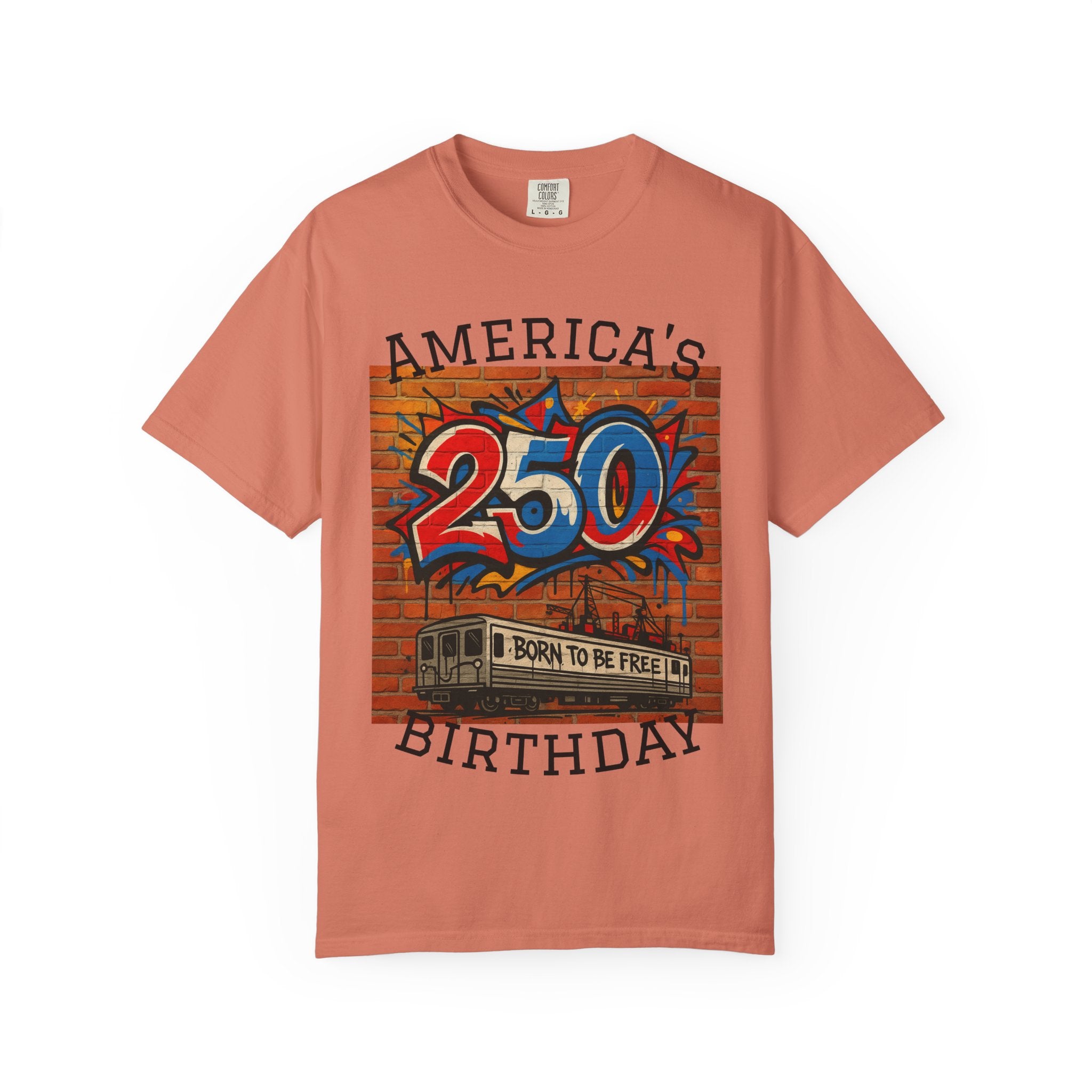 Urban Unisex T-Shirt