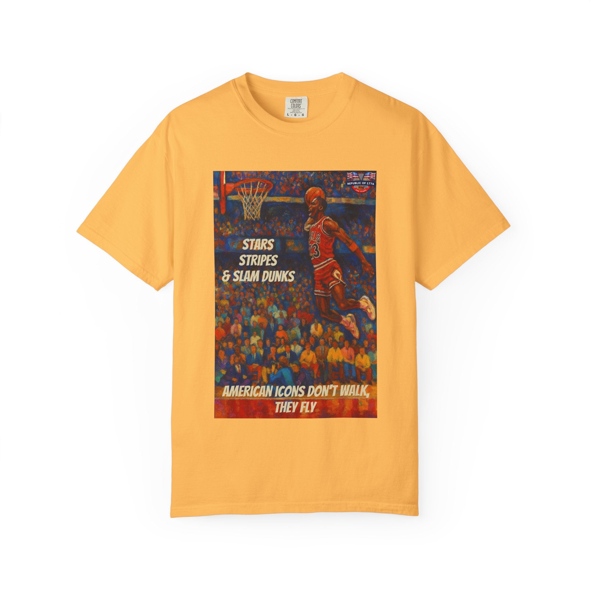 Air Unisex T-Shirt