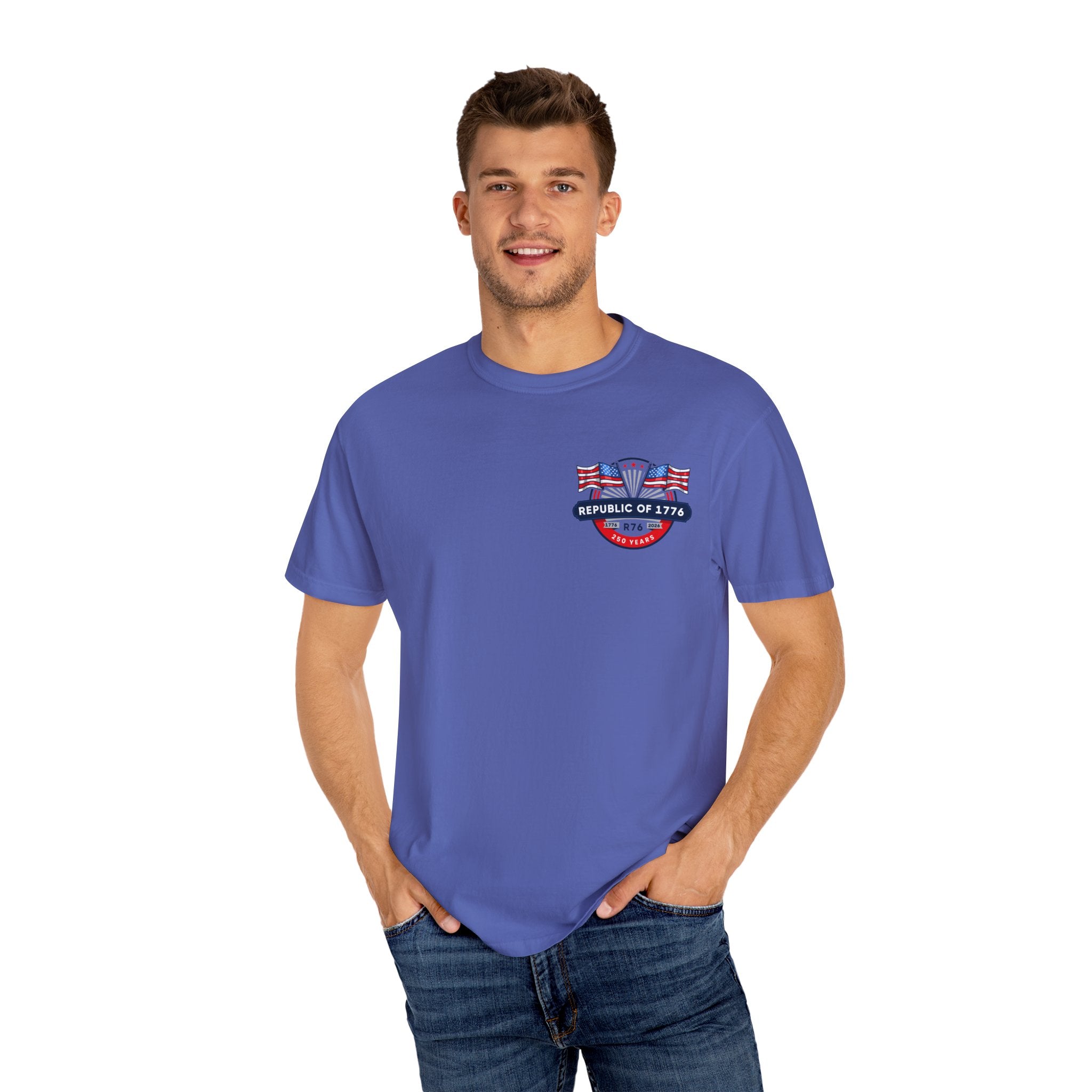R76  Unisex T-Shirt