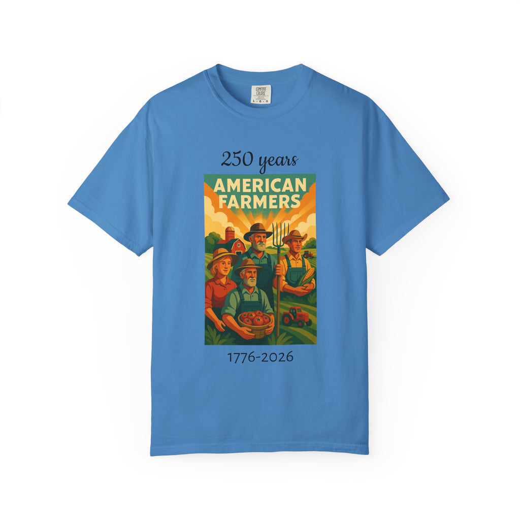 Farmers Unisex T-Shirt
