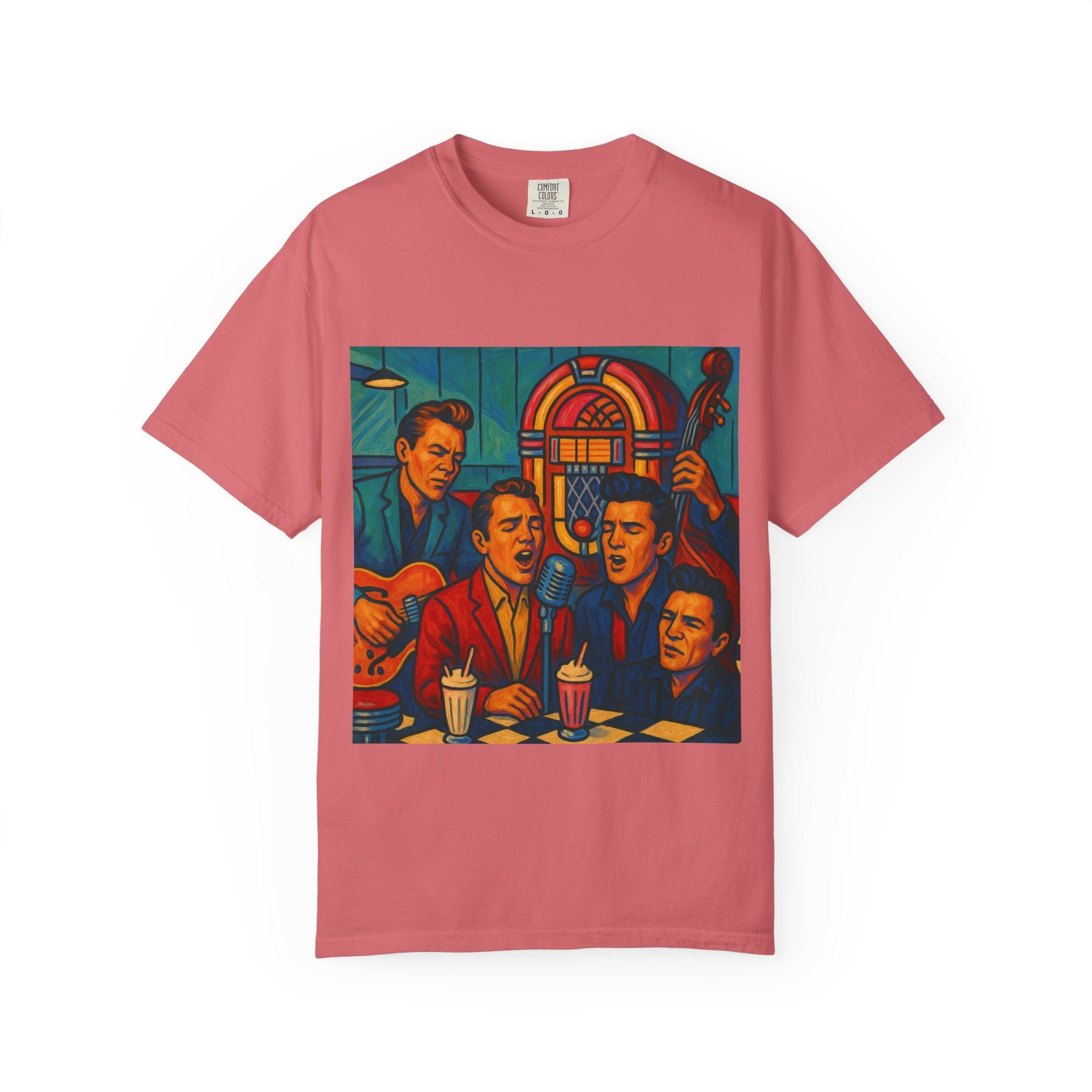 Rock n Roll  Unisex T-Shirt