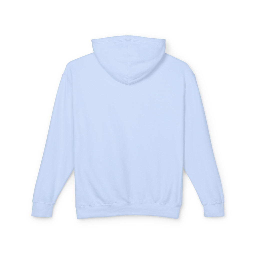 Lady Liberty 250 Unisex Lightweight Hooded Sweatshirt