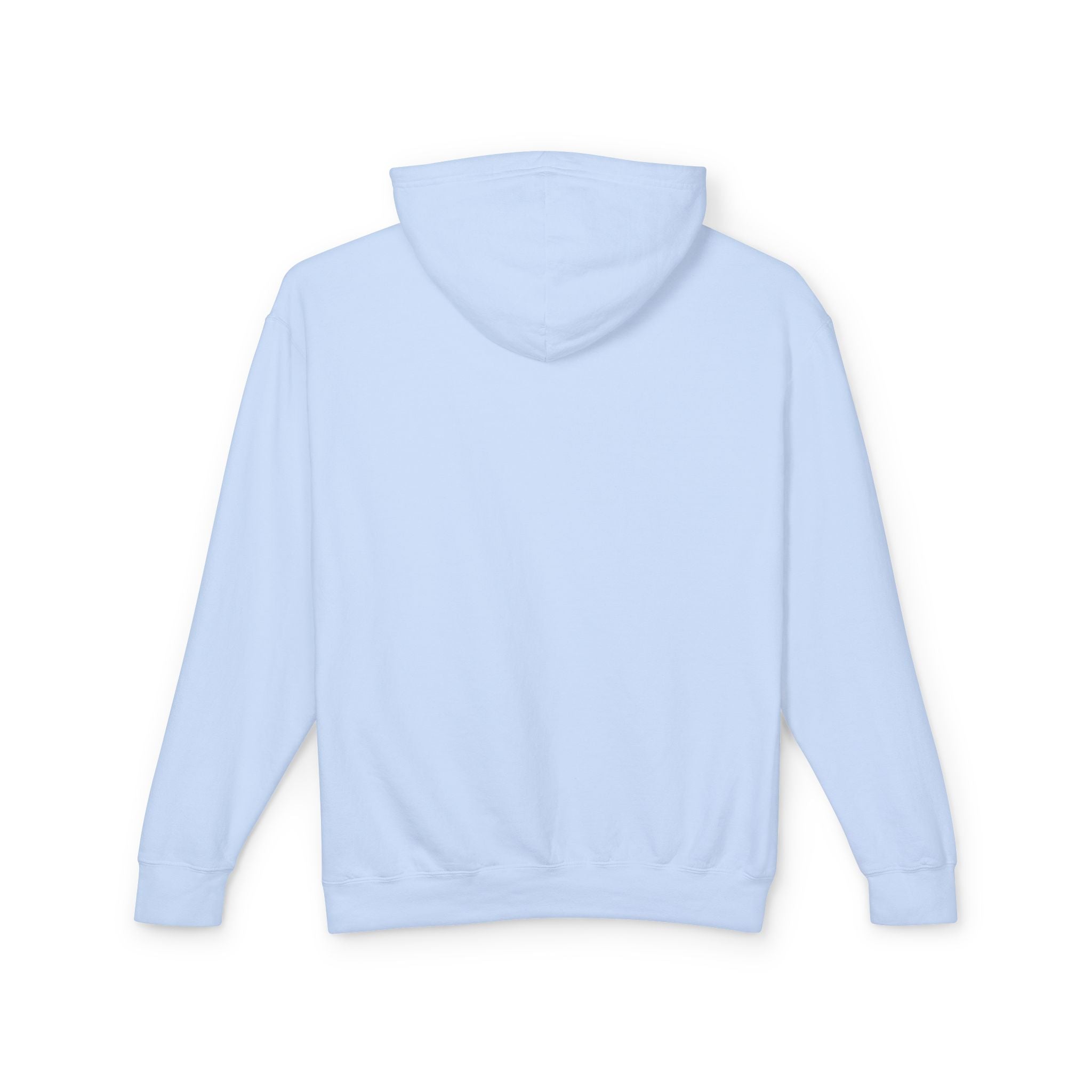 Lady Liberty 250 Unisex Lightweight Hooded Sweatshirt