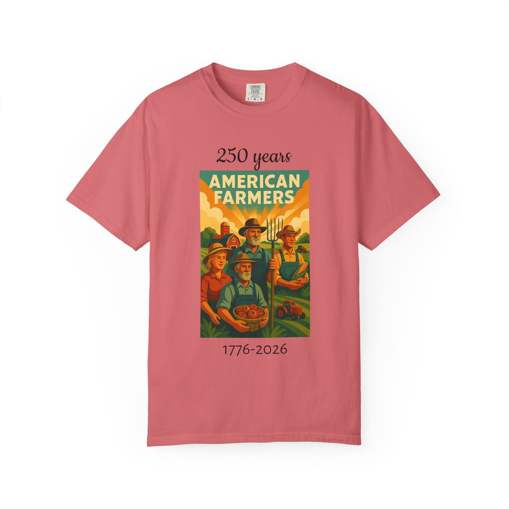 Farmers Unisex T-Shirt