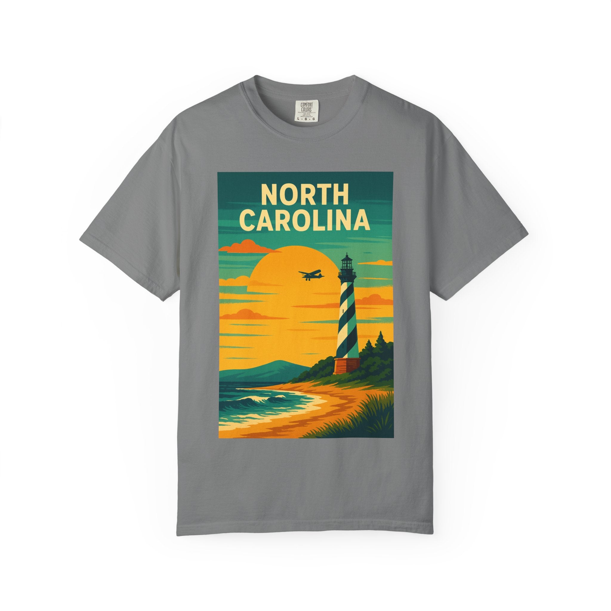 North Carolina Unisex T-Shirt