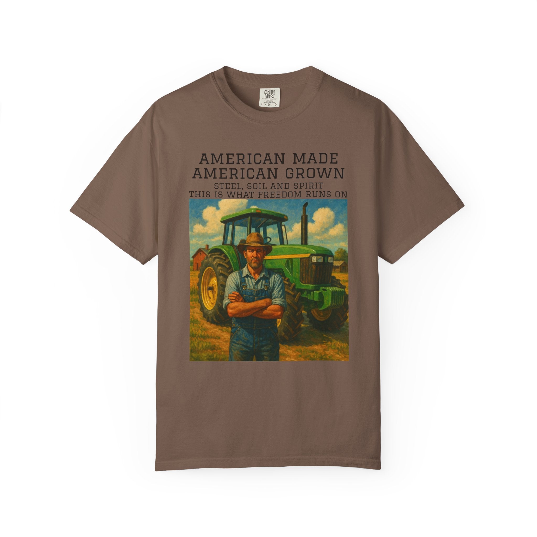 Farm Unisex T-Shirt