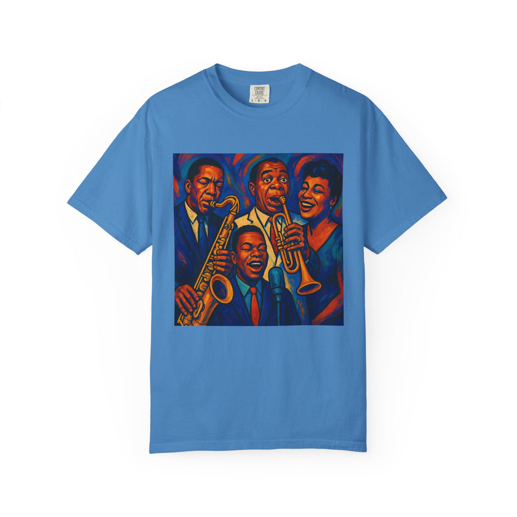 Jazzy  Unisex T-Shirt