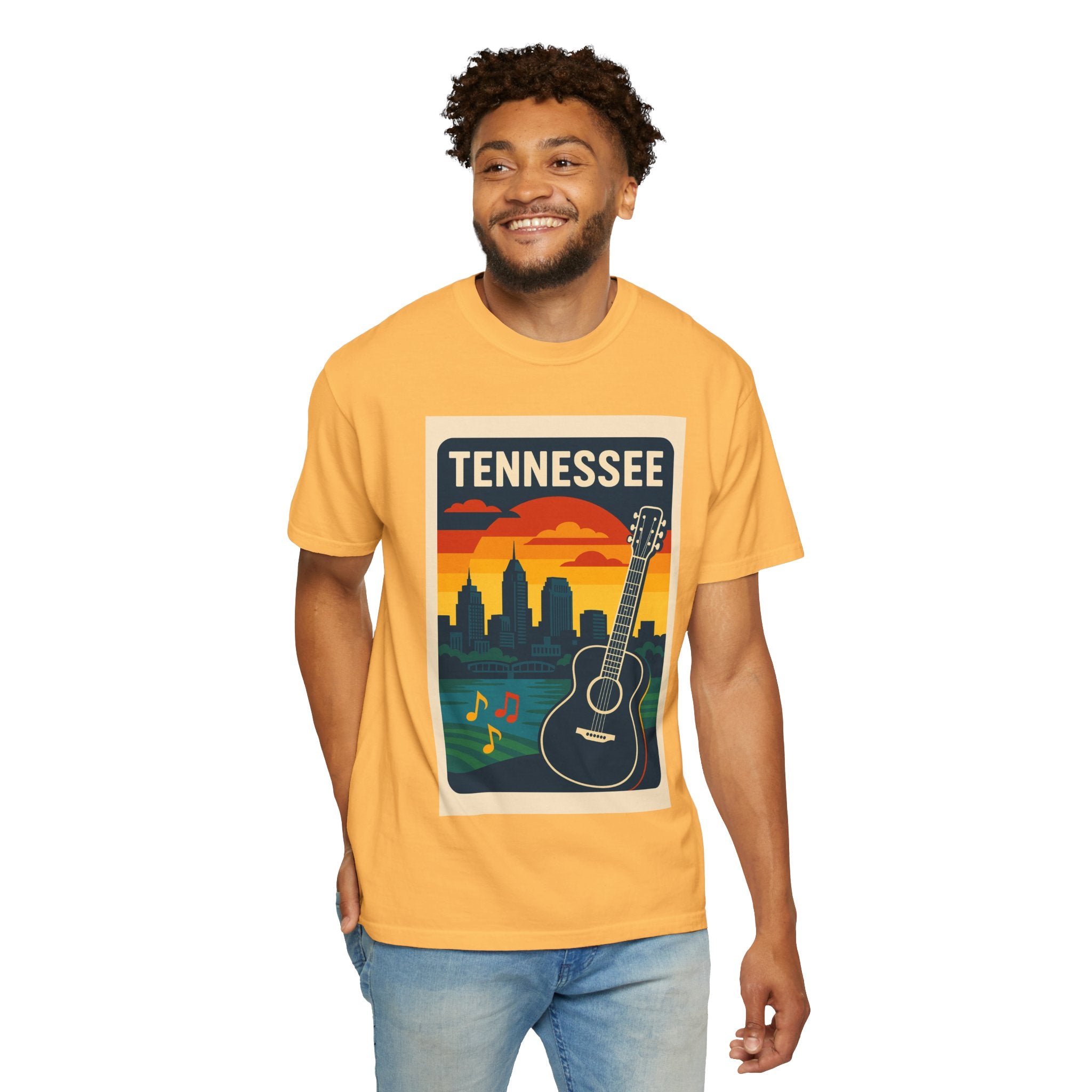 Tennessee Unisex T-Shirt
