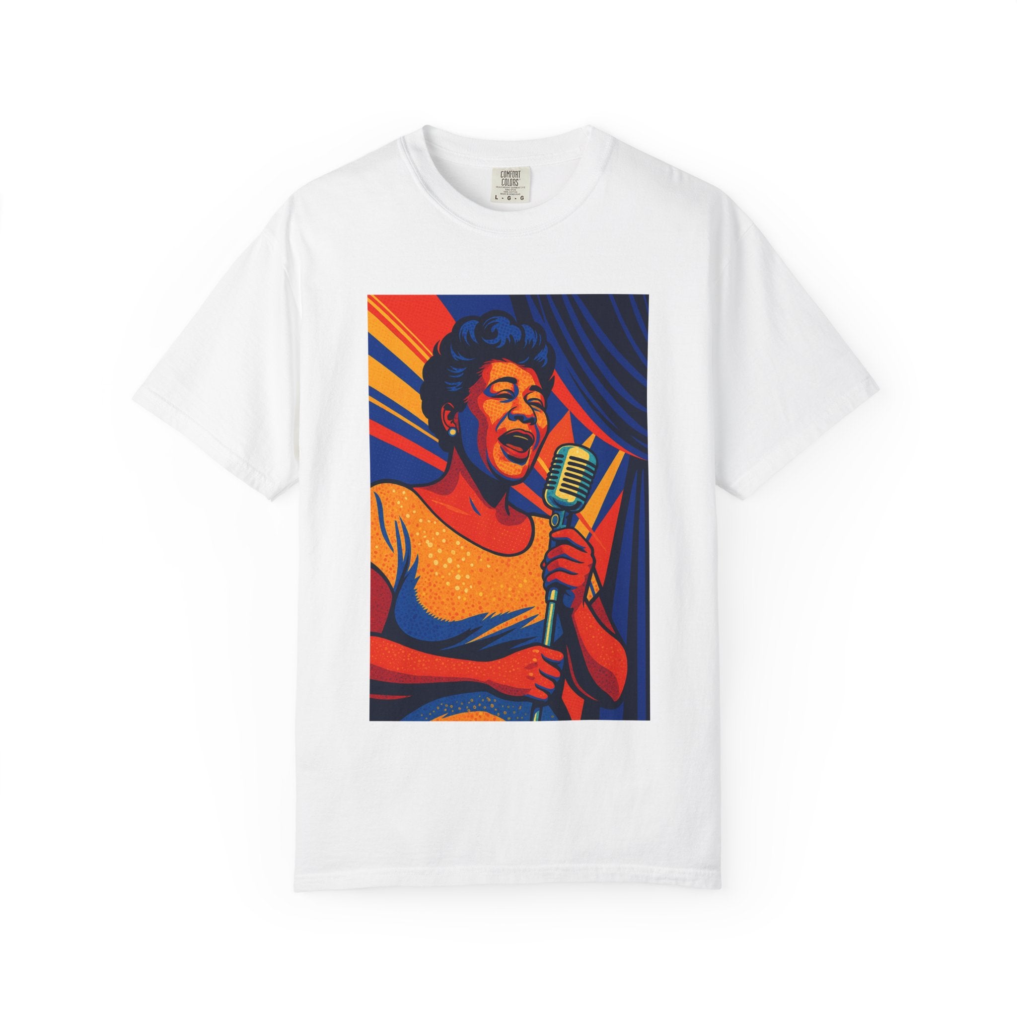 EF Unisex T-Shirt