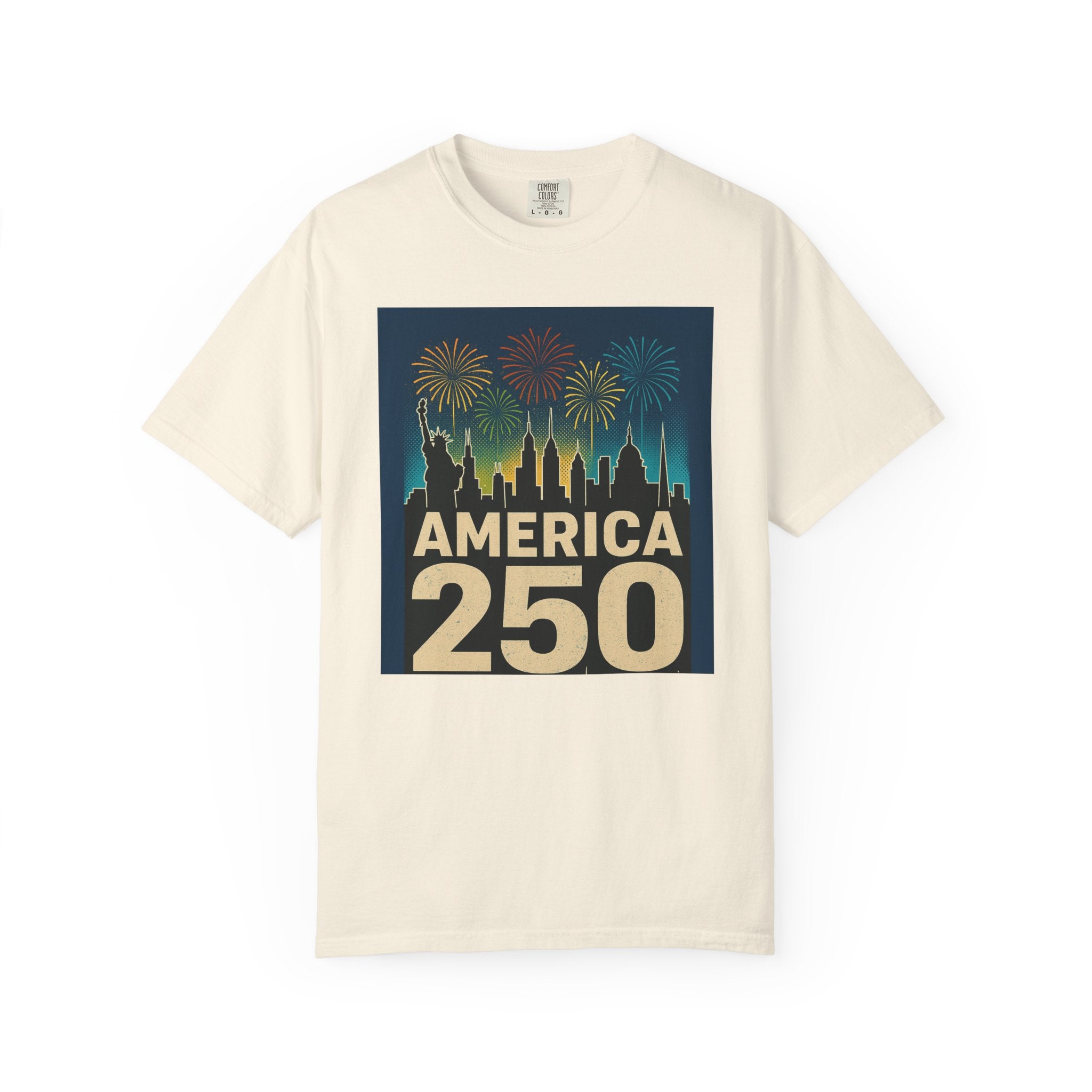 250 America Unisex T-Shirt