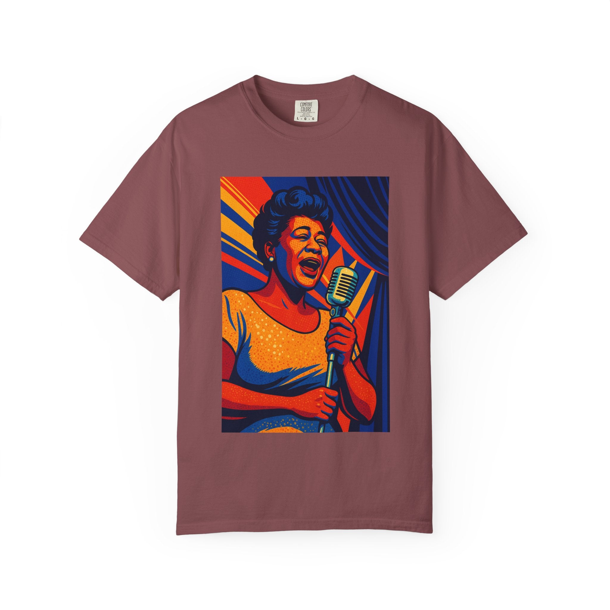 EF Unisex T-Shirt