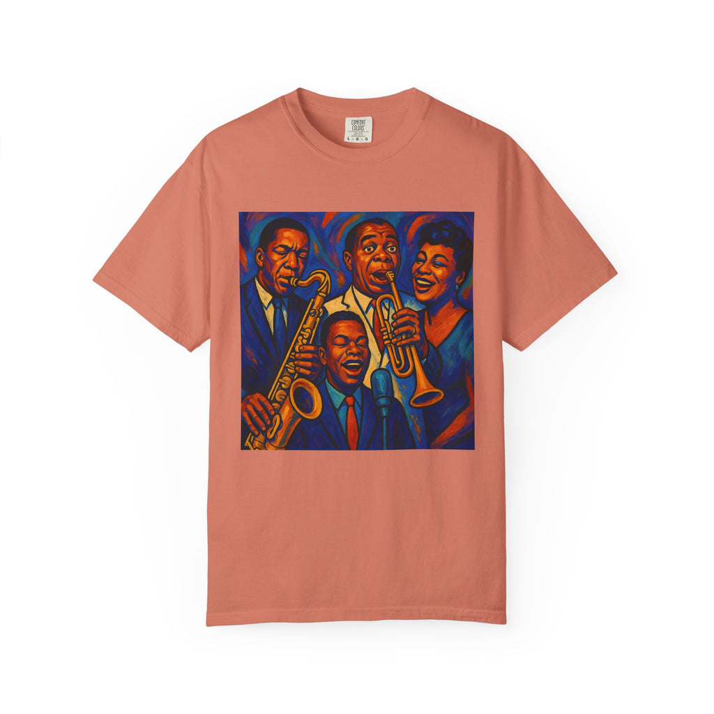 Jazzy  Unisex T-Shirt