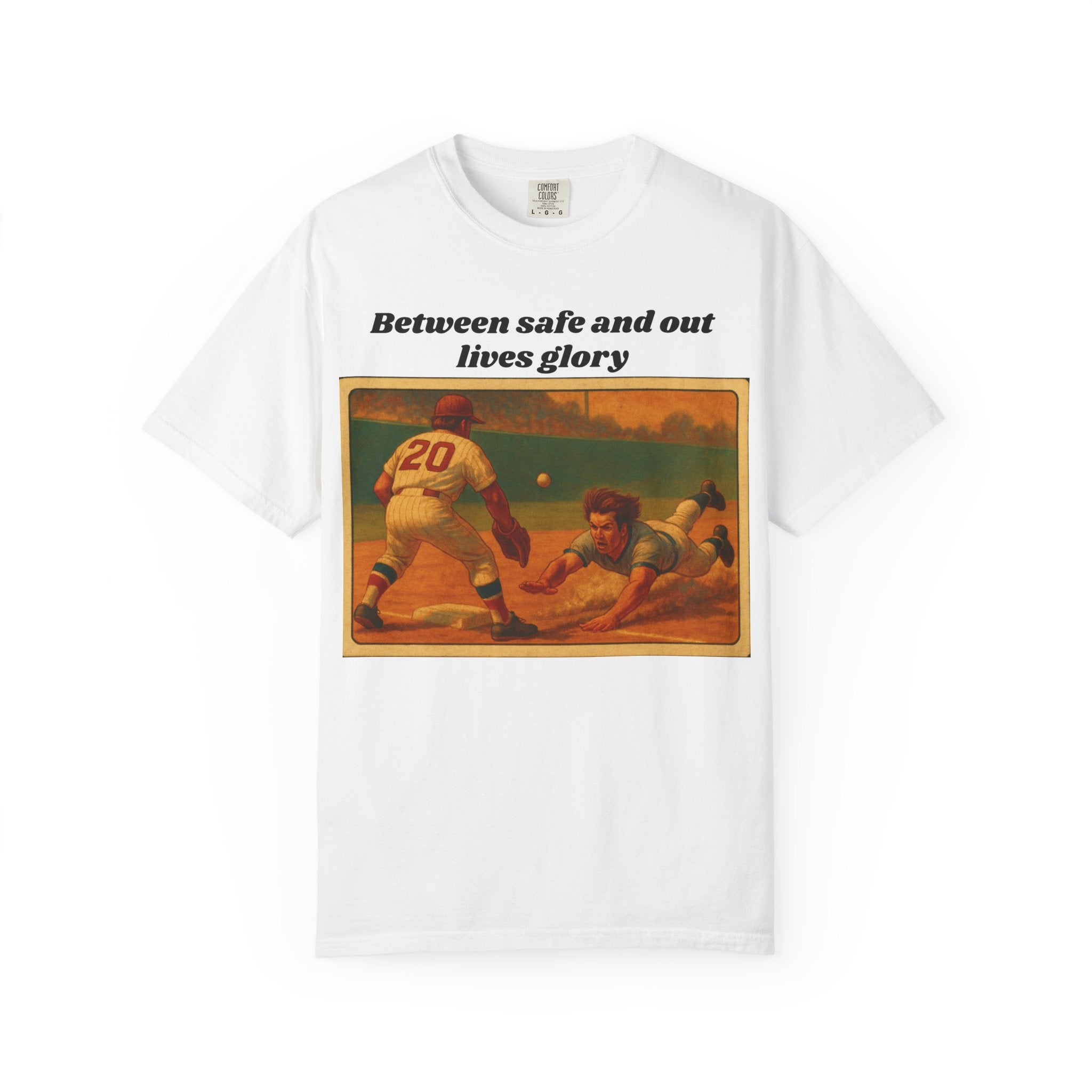 Baseball Glory Unisex T-Shirt