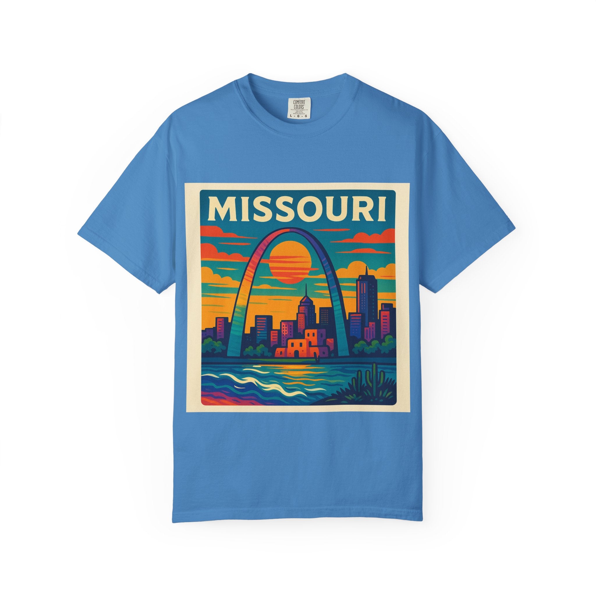 Missouri Unisex T-Shirt