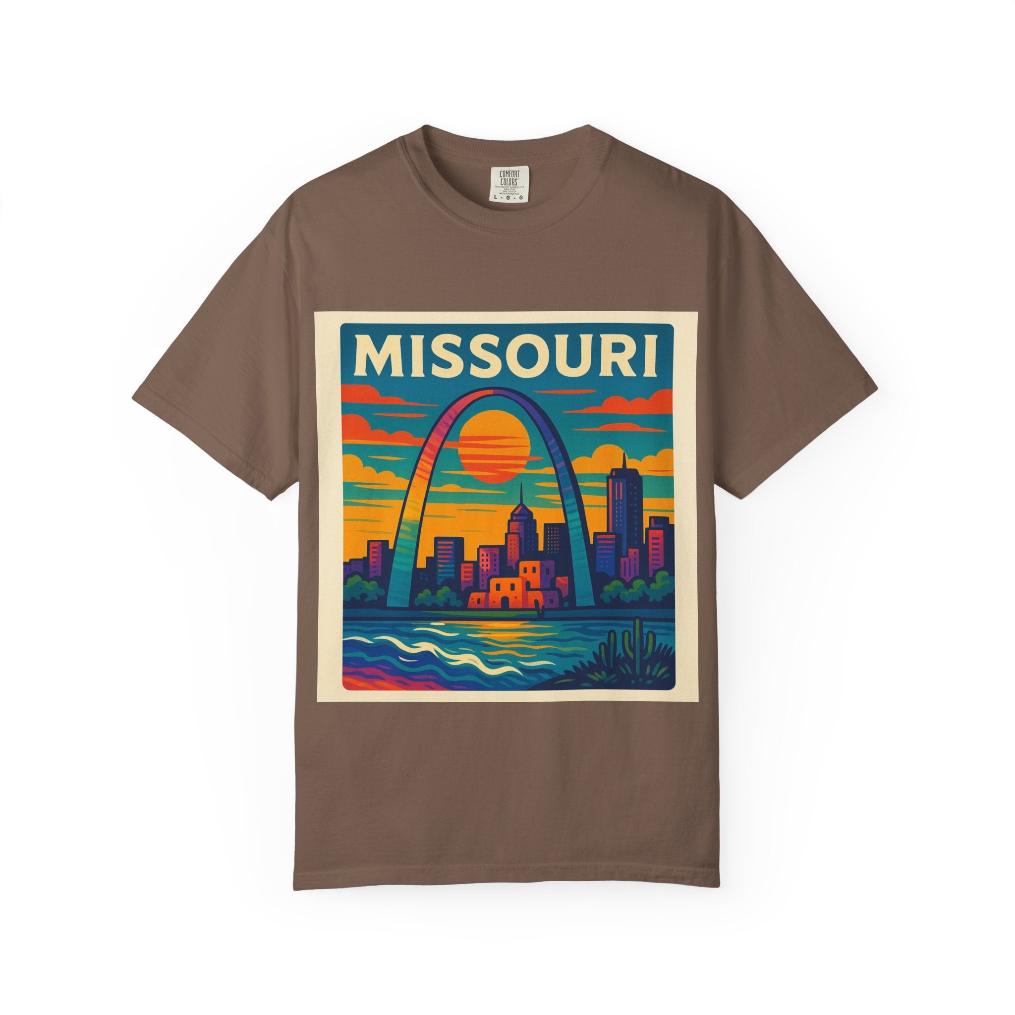 Missouri Unisex T-Shirt