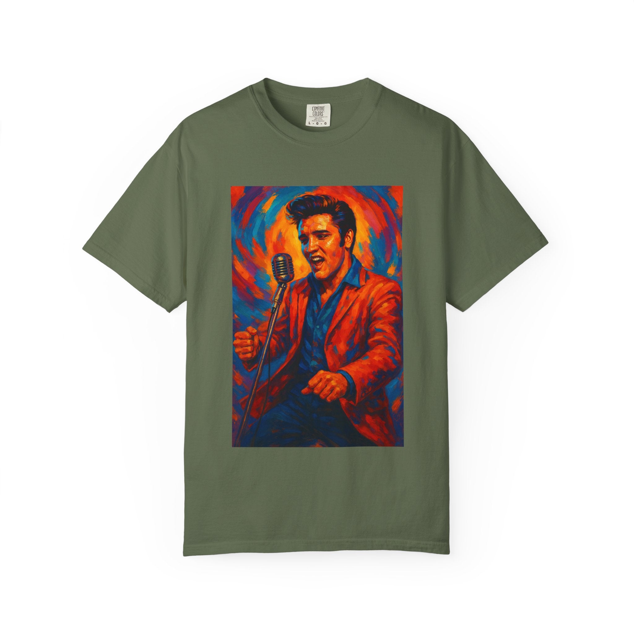 EP Unisex T-Shirt