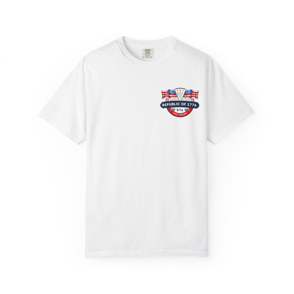 R76  Unisex T-Shirt