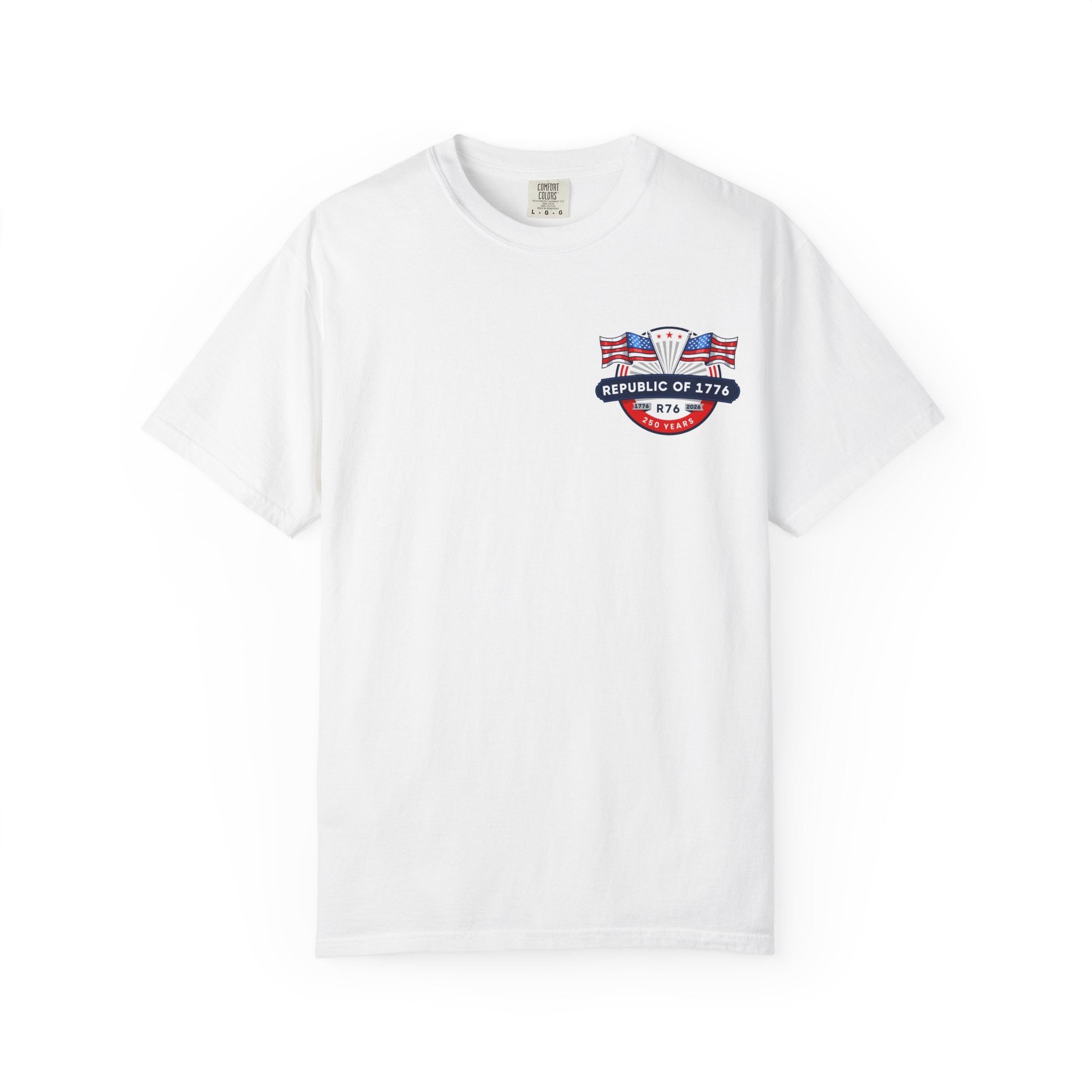 R76  Unisex T-Shirt
