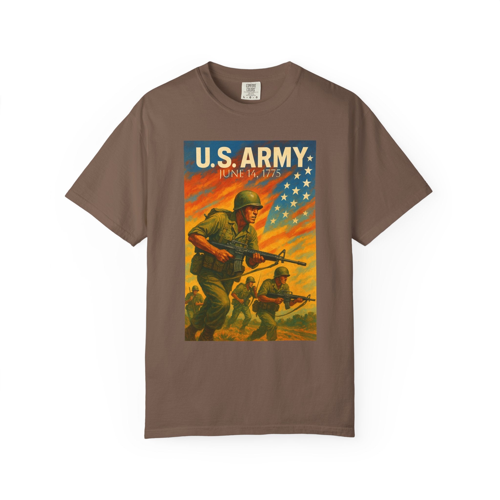 Army Unisex T-Shirt