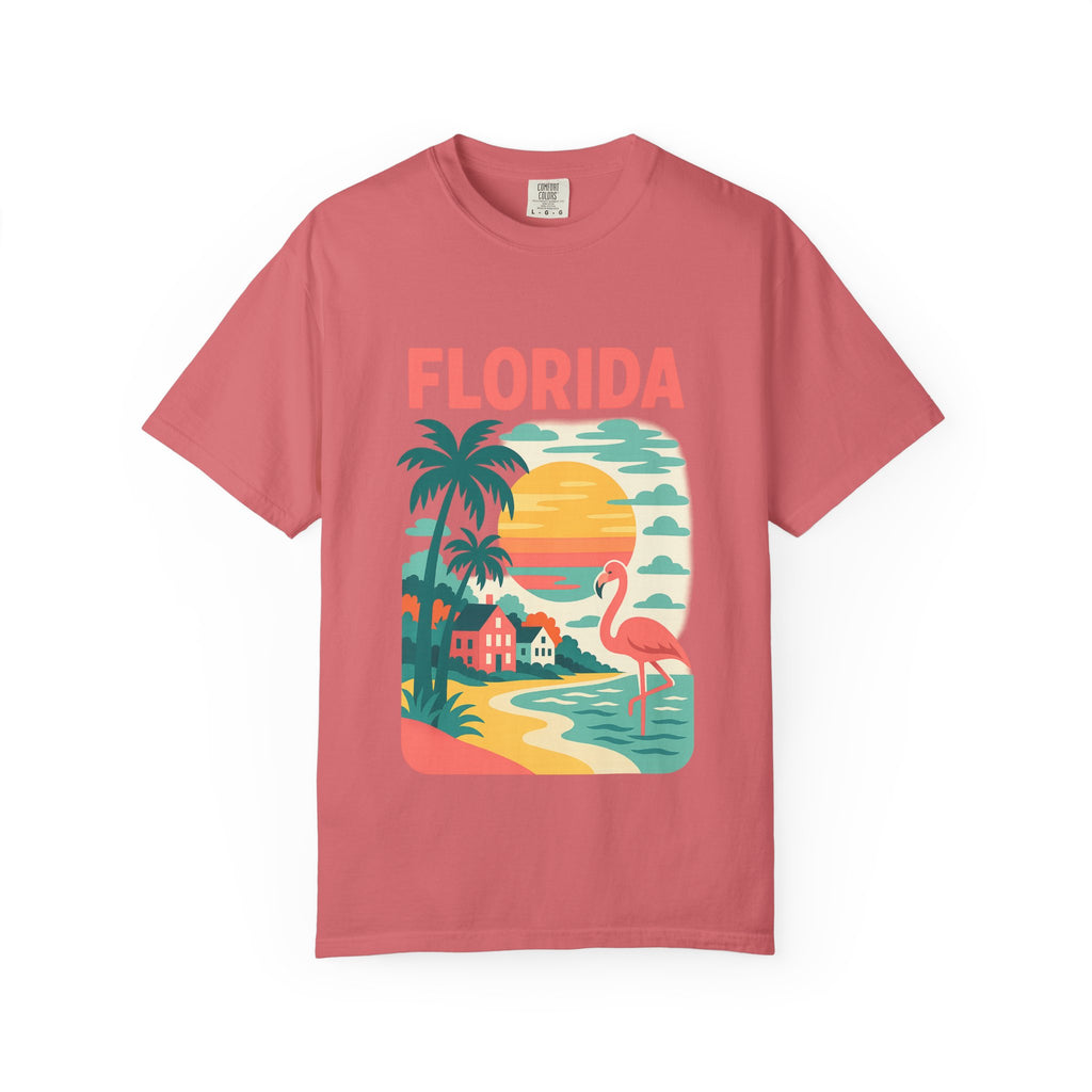 Florida Unisex T-Shirt